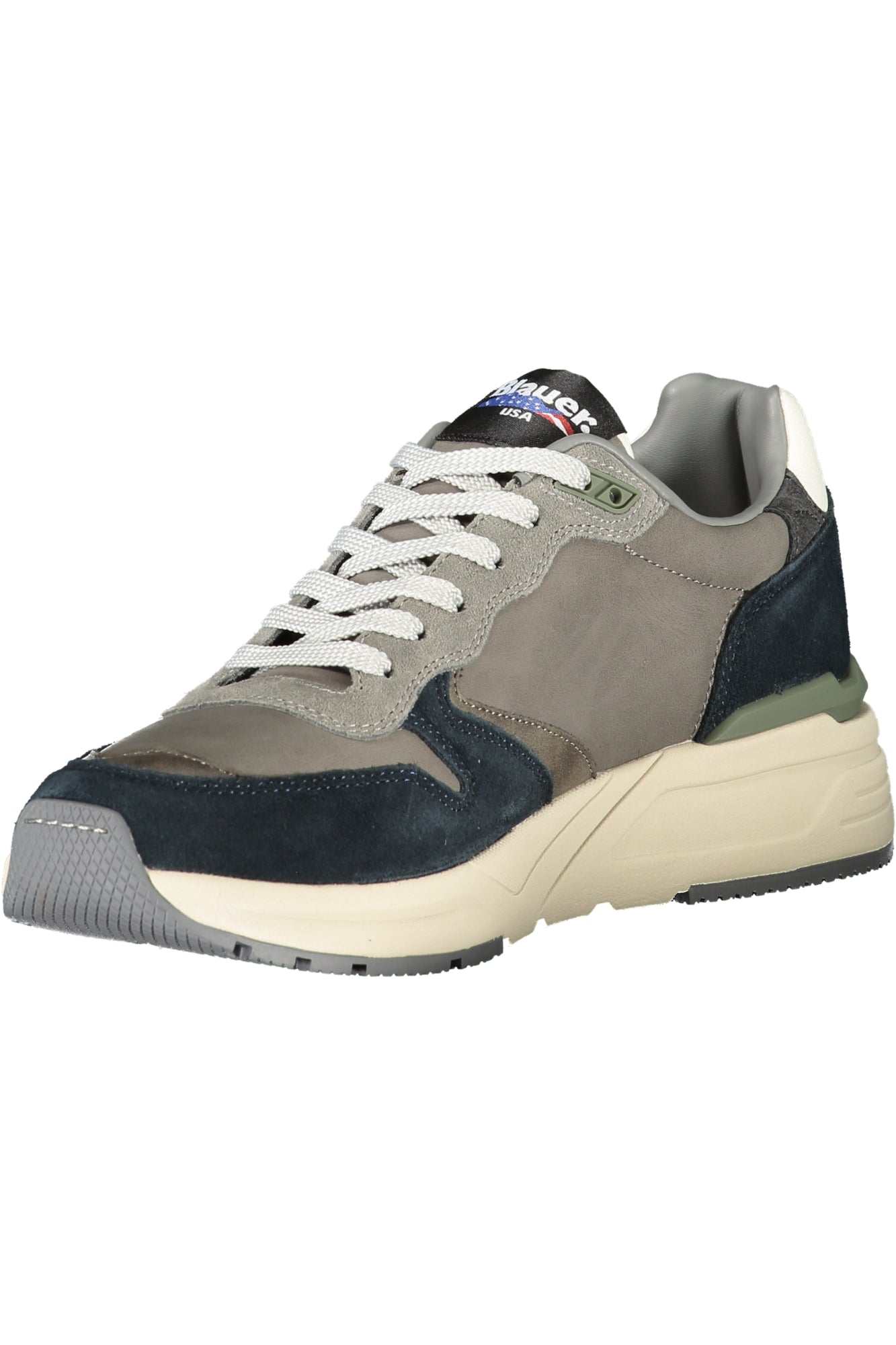 Sneakers BLAUER Grigio F5RAY02NUS