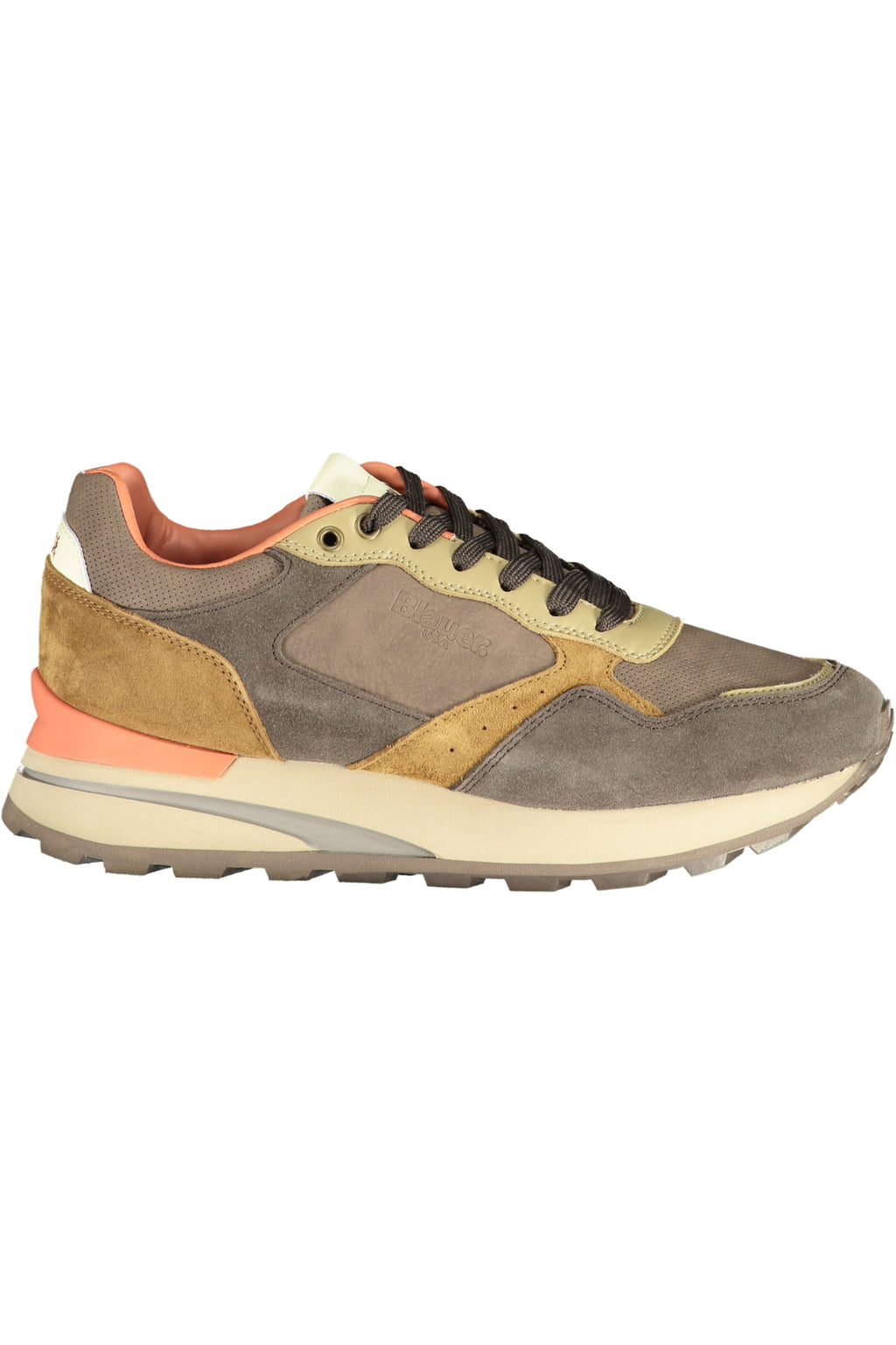 Sneakers BLAUER Marrone F3MARS03NUS