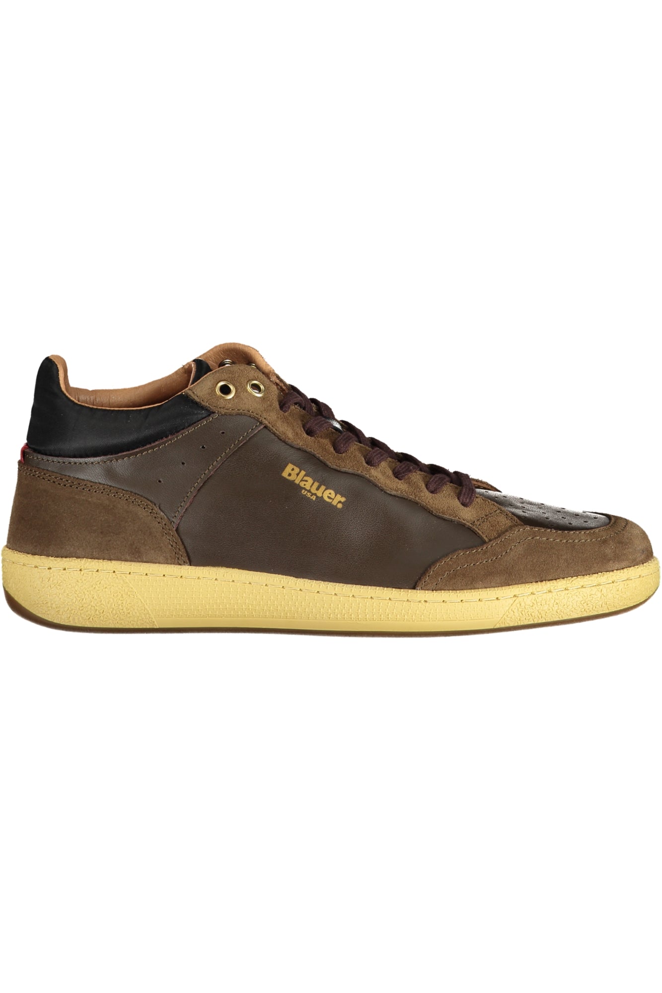 Sneakers BLAUER Marrone F3MURRAY09LES