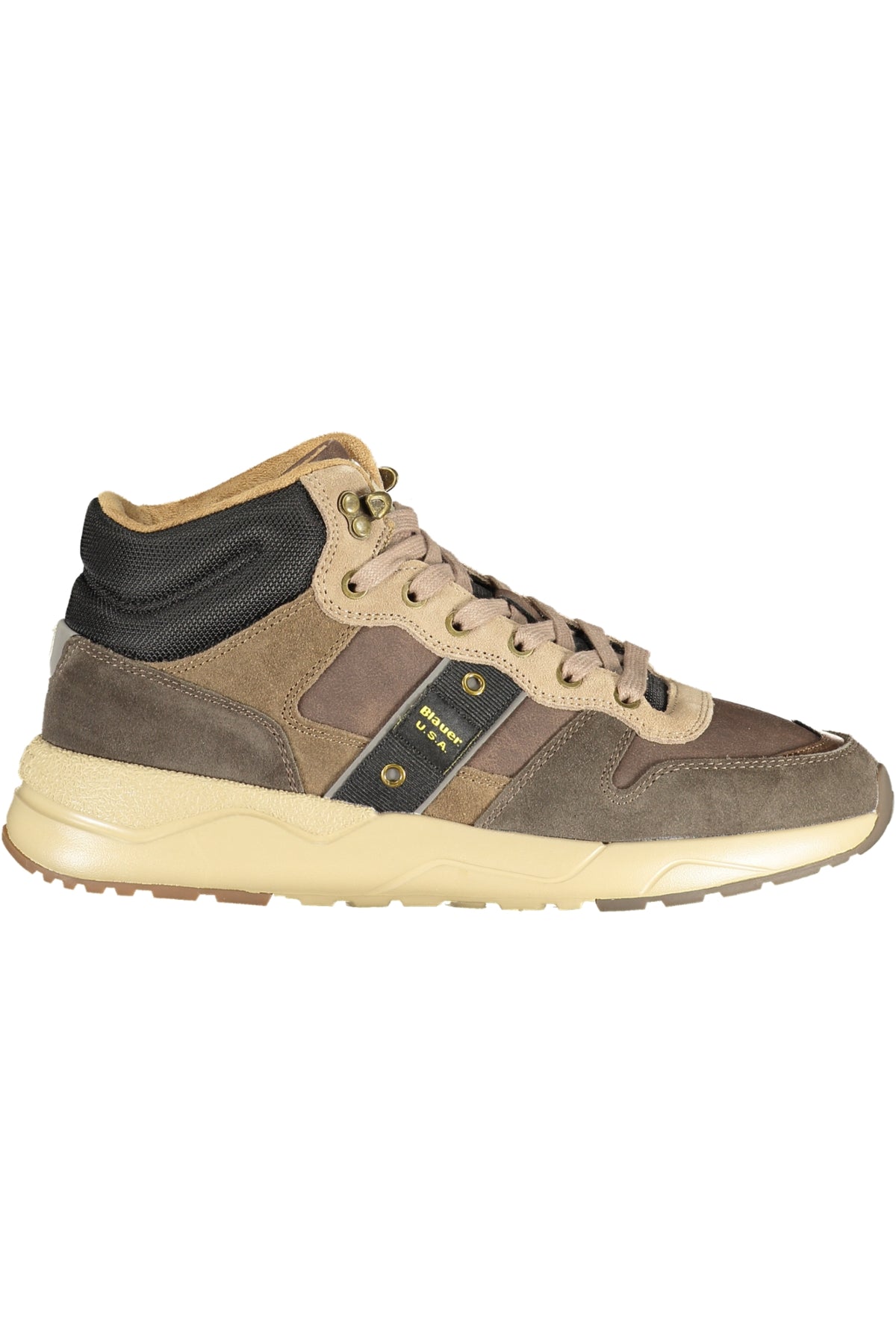 Sneakers Blauer Marrone F6OZARK04NUS