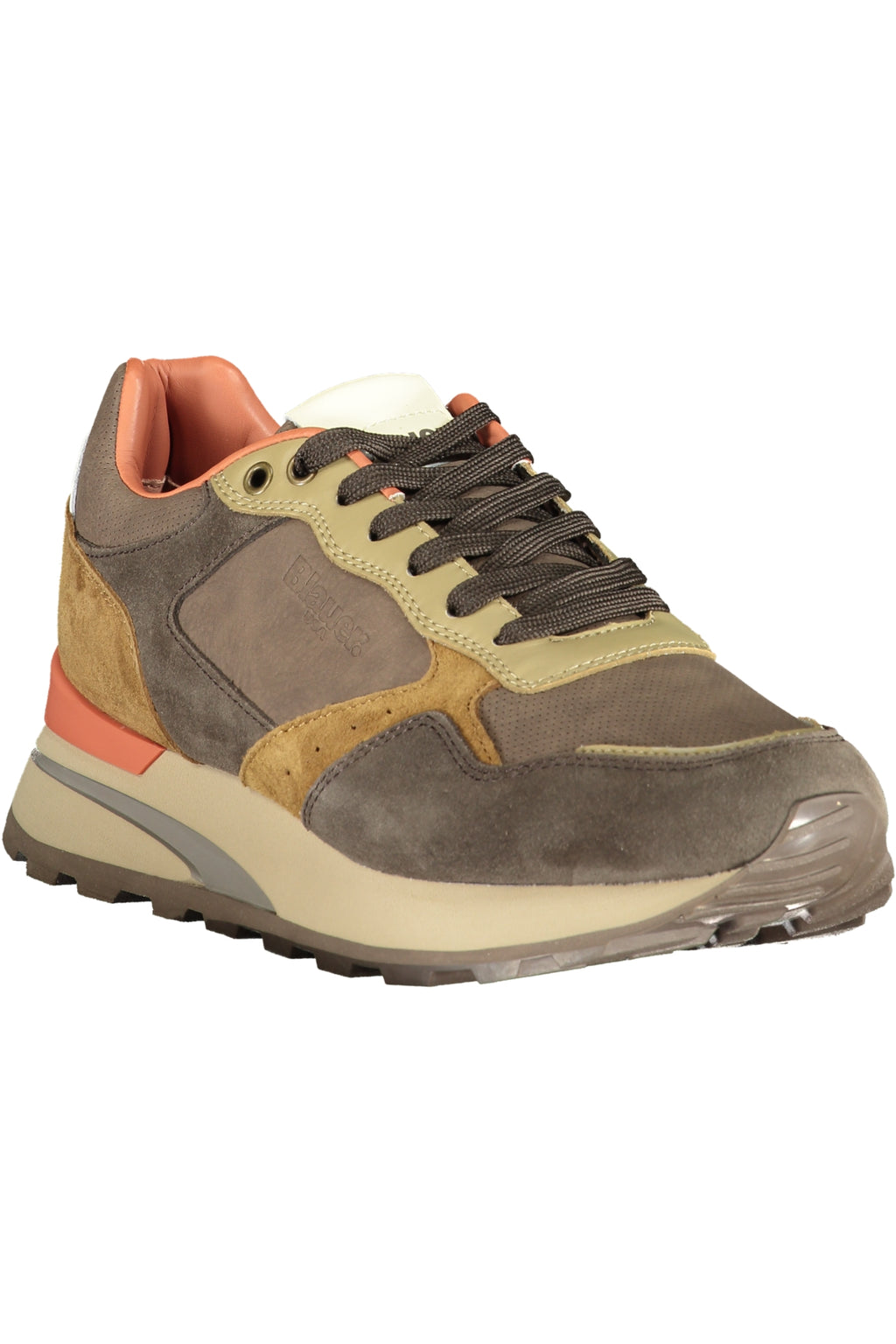 Sneakers BLAUER Marrone F3MARS03NUS