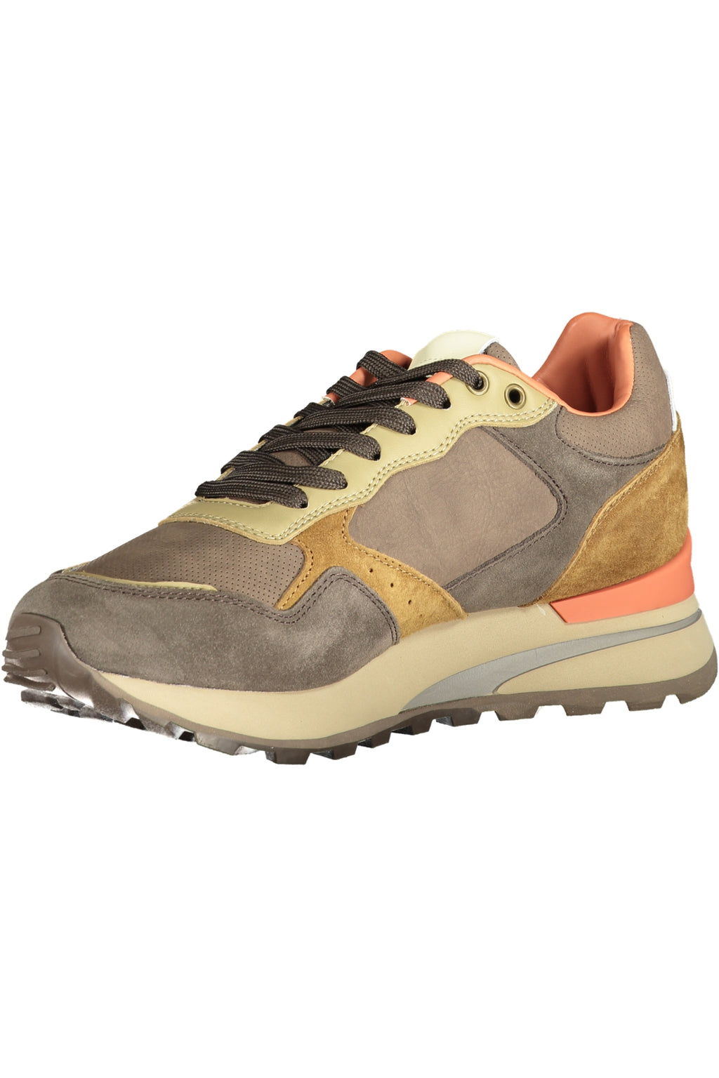 Sneakers BLAUER Marrone F3MARS03NUS