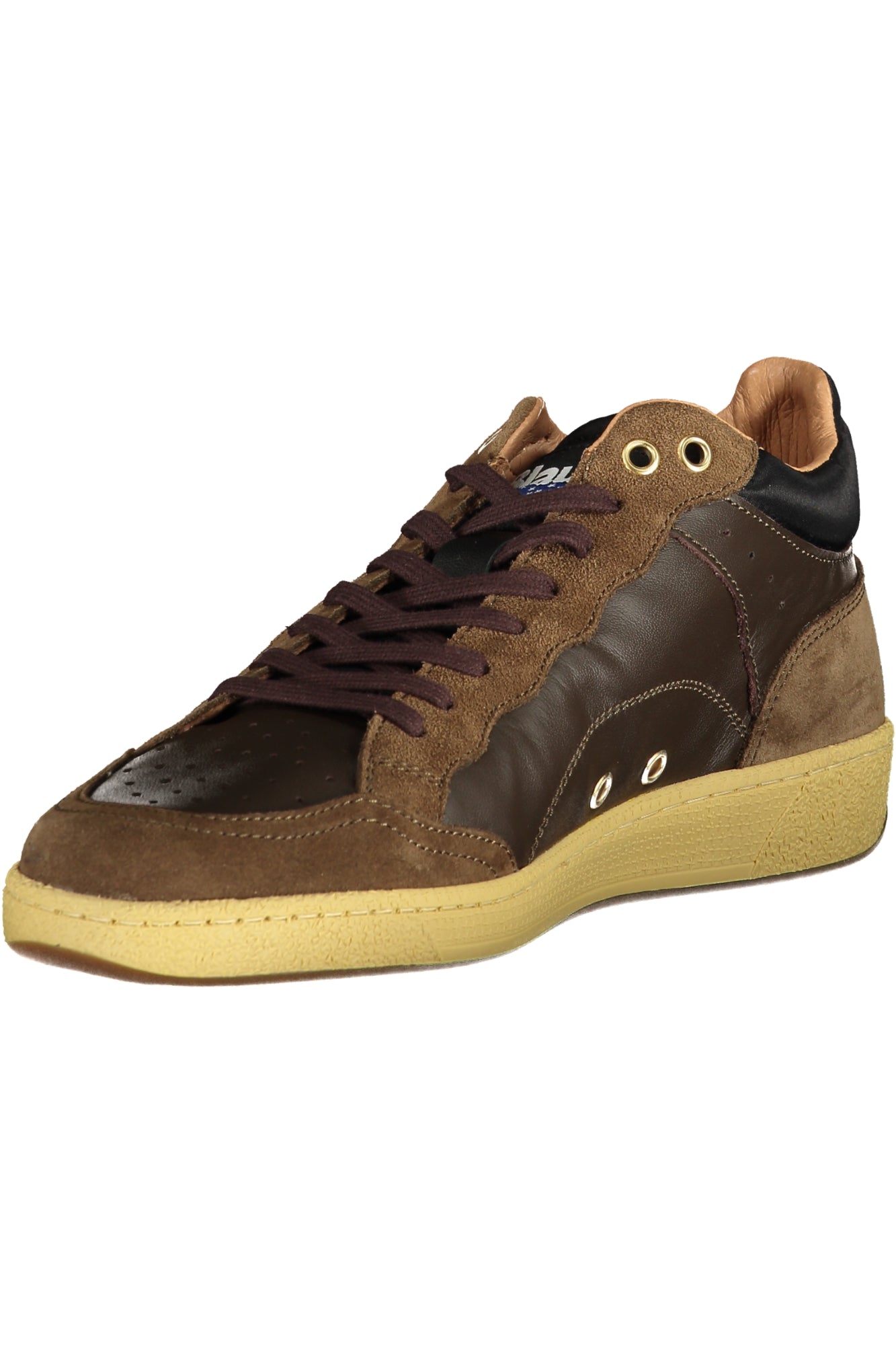 Sneakers BLAUER Marrone F3MURRAY09LES