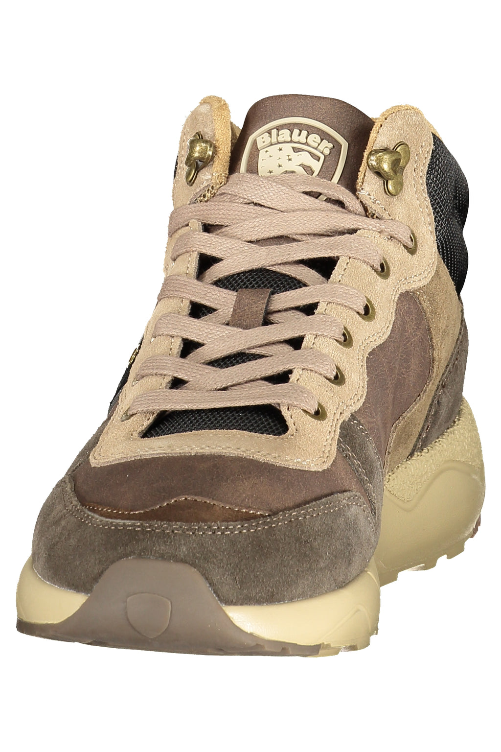 Sneakers Blauer Marrone F6OZARK04NUS