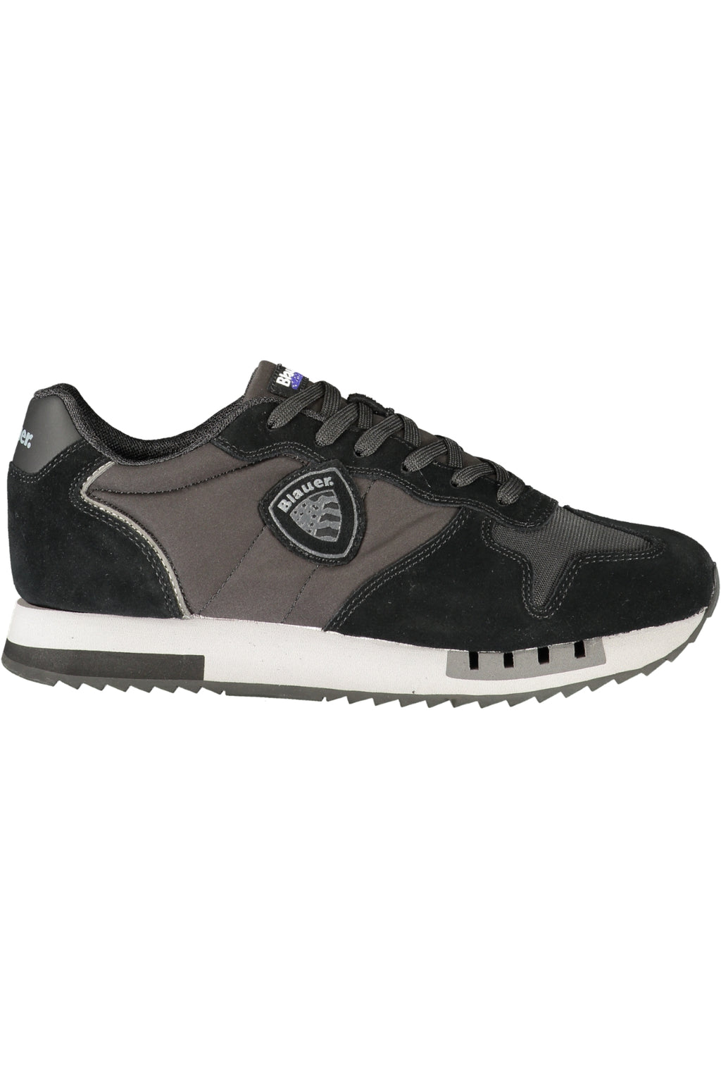 Sneakers Blauer Nero F6QUEENS05MES