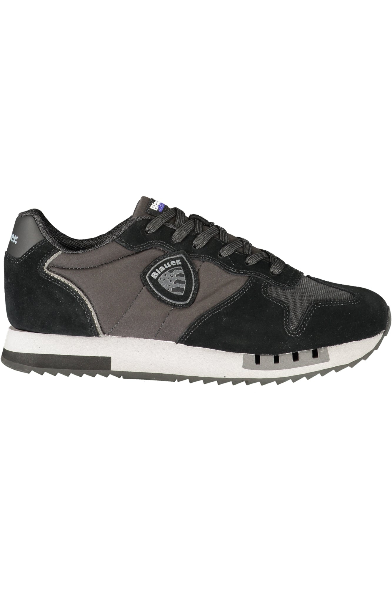 Sneakers Blauer Nero F6QUEENS05MES