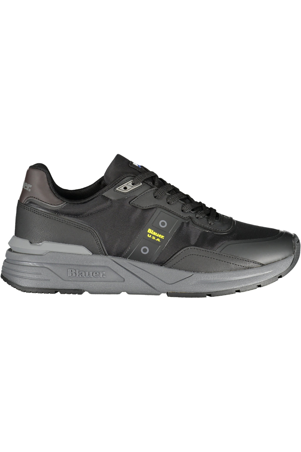 Sneakers BLAUER Nero F4RAY03COR