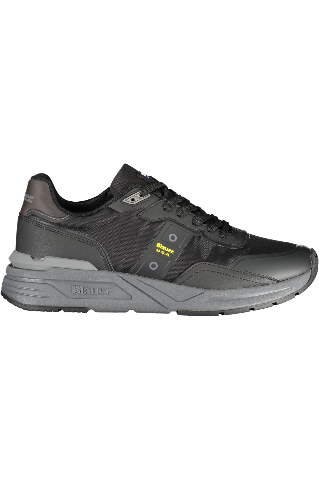 Sneakers BLAUER Nero F4RAY03COR