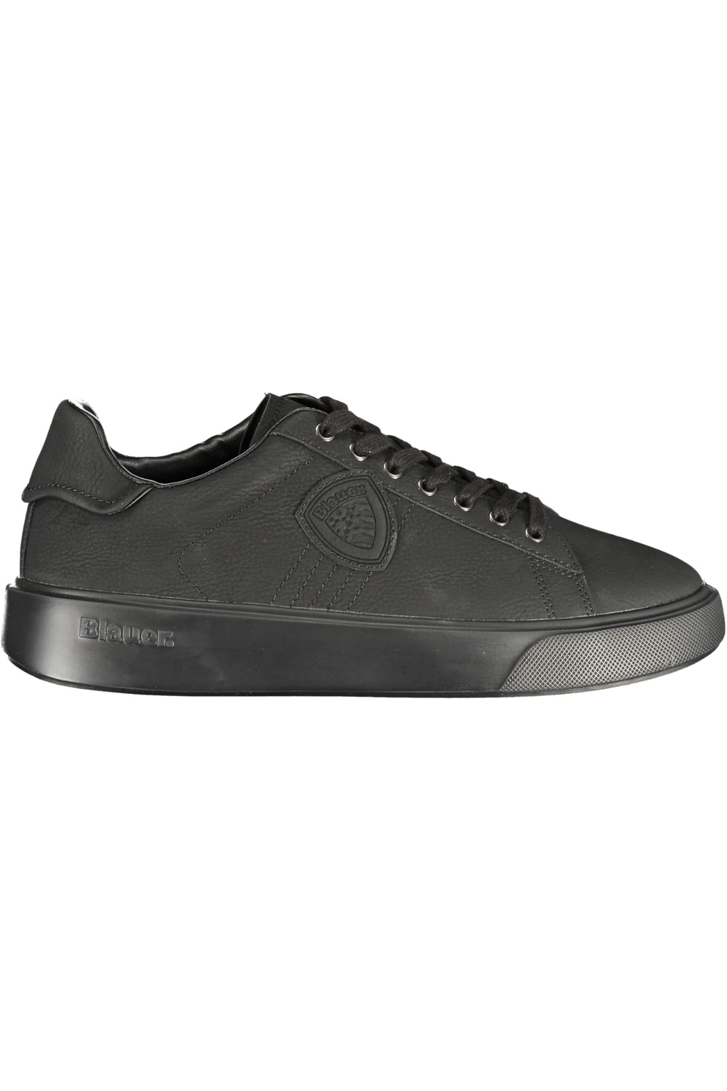 Sneakers Blauer Nero F6BUCK13NUB