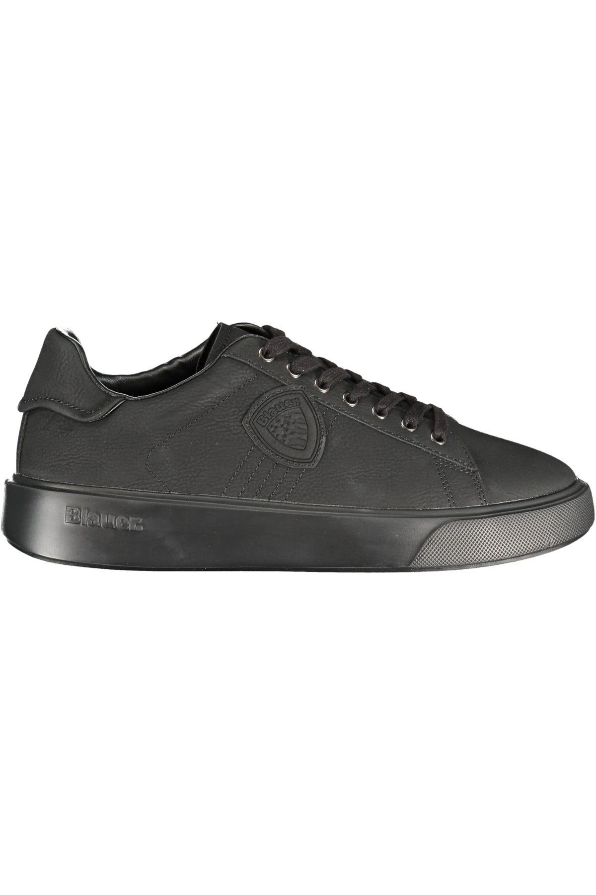 Sneakers Blauer Nero F6BUCK13NUB