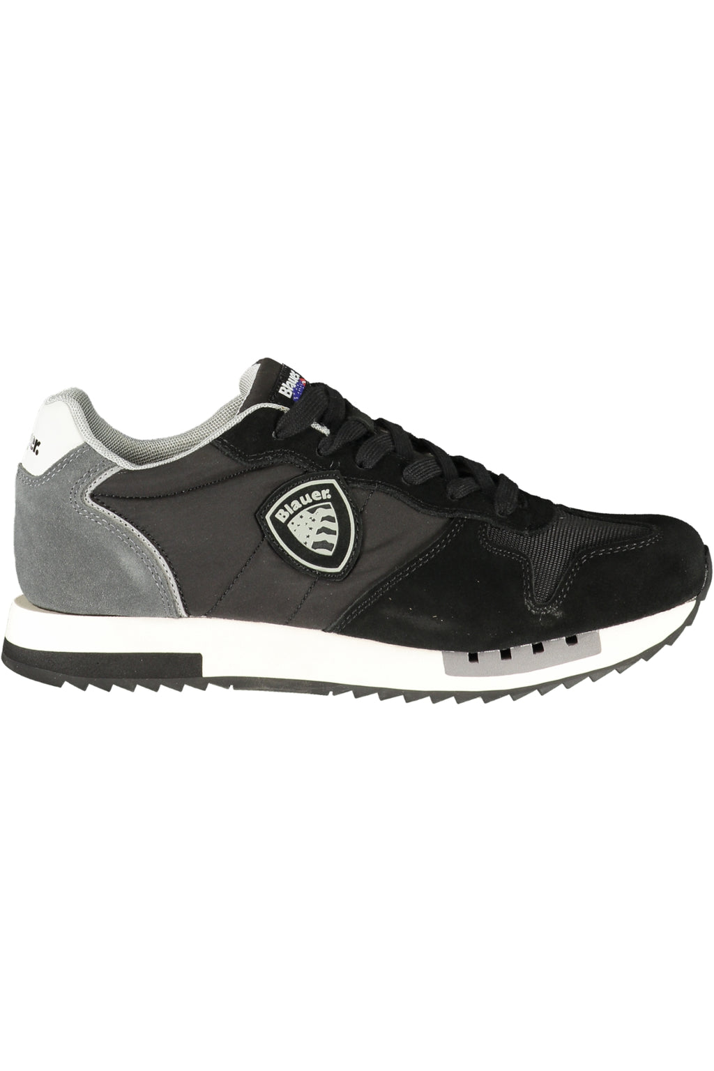 Sneakers BLAUER Nero S6QUEENS05MES