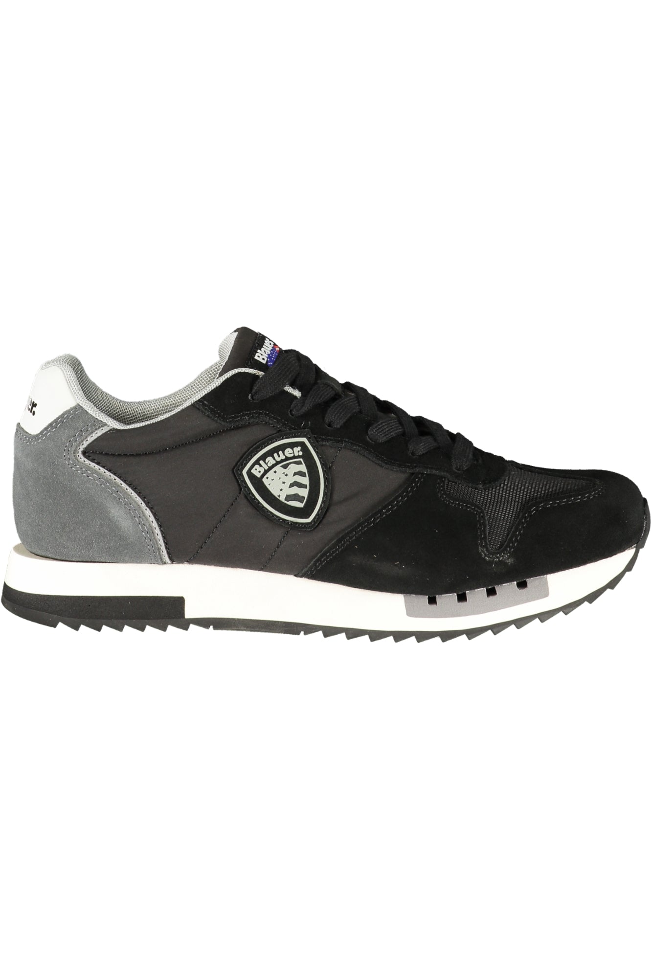 Sneakers BLAUER Nero S6QUEENS05MES