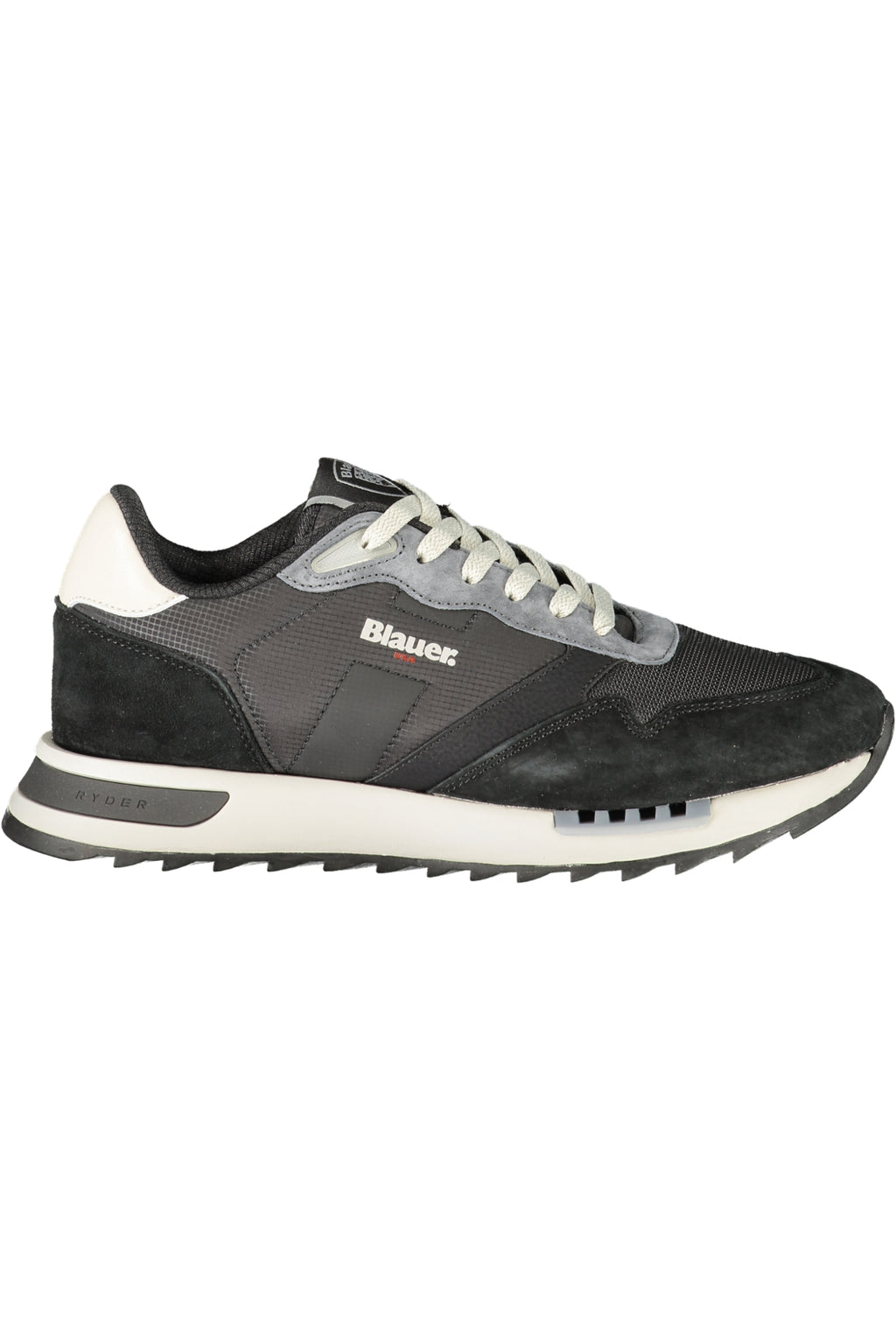 Sneakers Blauer Nero F6RYDER01NYN