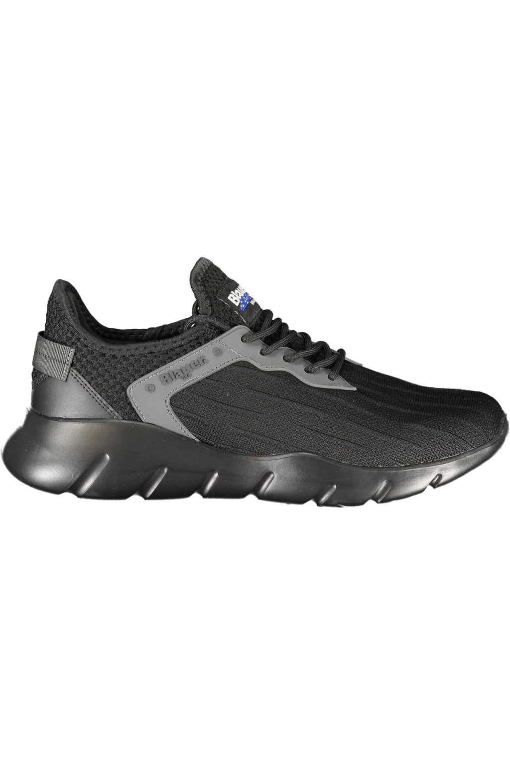 Sneakers BLAUER Nero