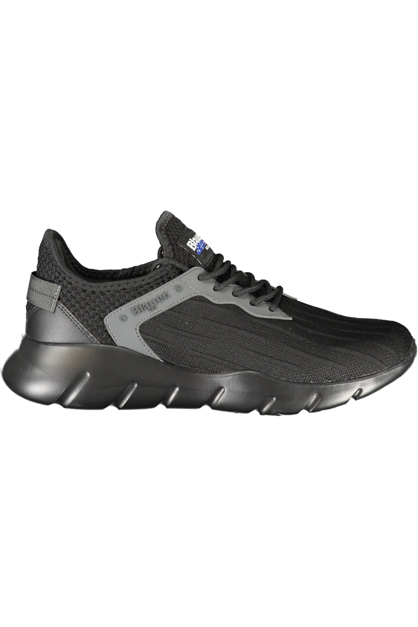 Sneakers BLAUER Nero