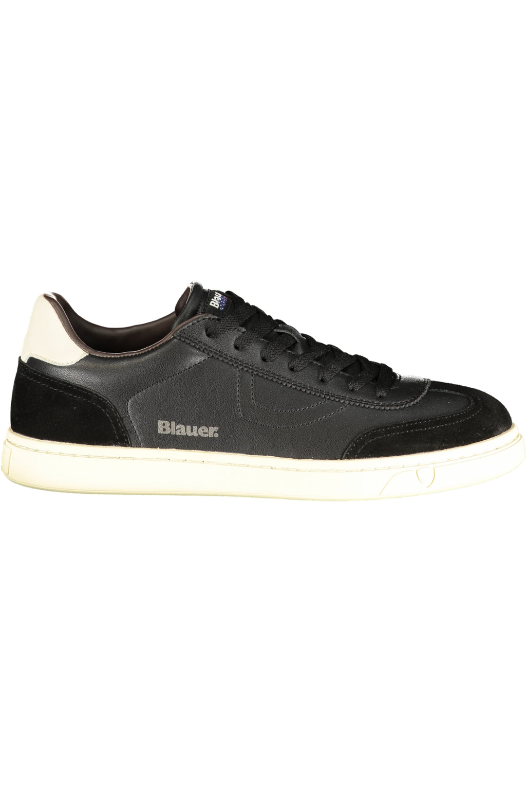 Sneakers Blauer Nero F6LOWELL03LES