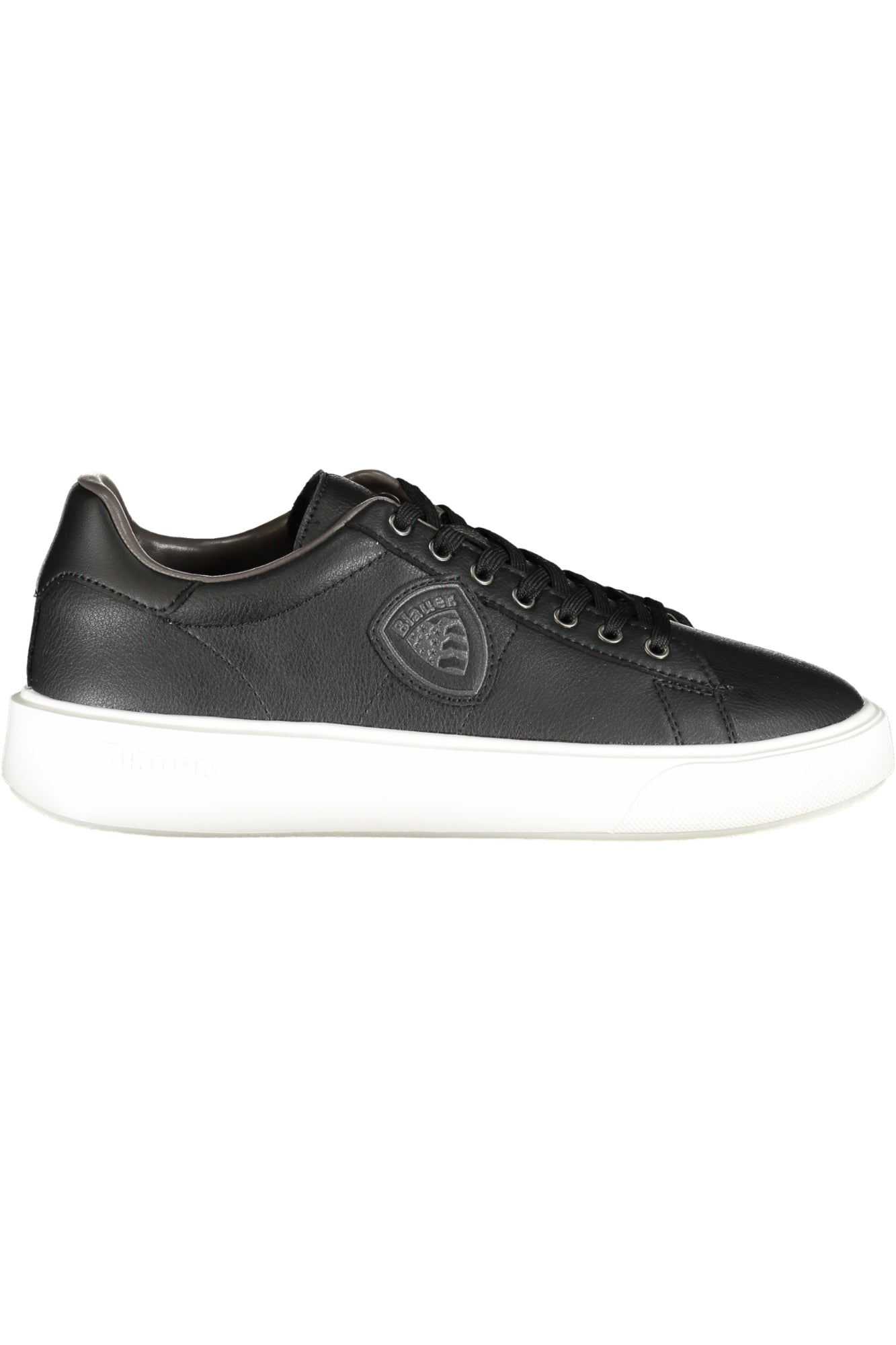 Sneakers BLAUER Nero