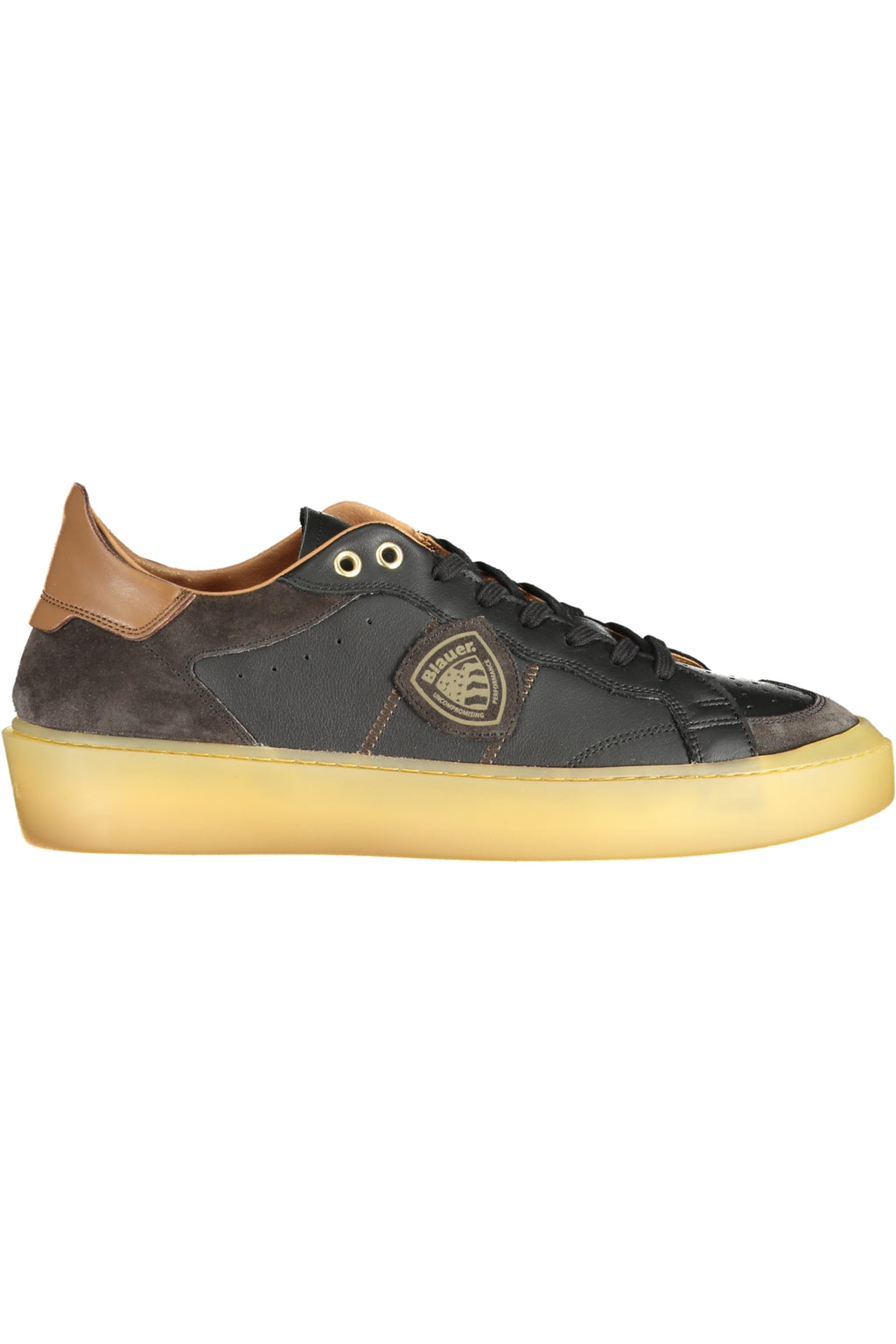 Sneakers BLAUER Nero F4STATEN07LES