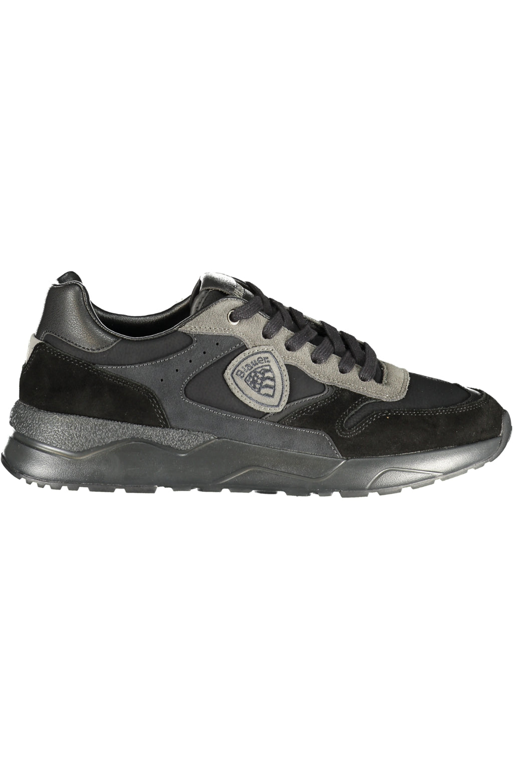 Sneakers Blauer Nero F6OZARK01NUS