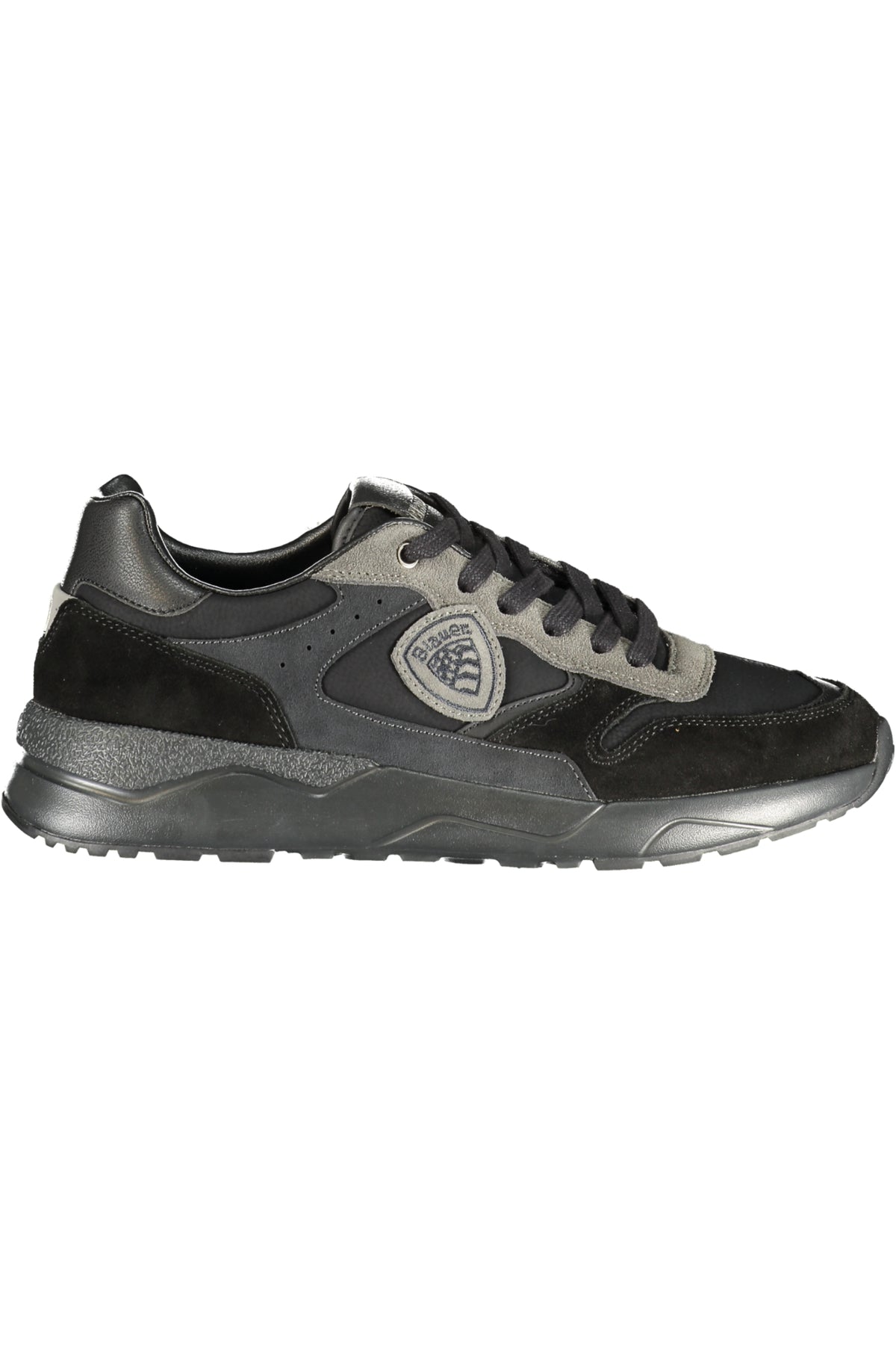 Sneakers Blauer Nero F6OZARK01NUS
