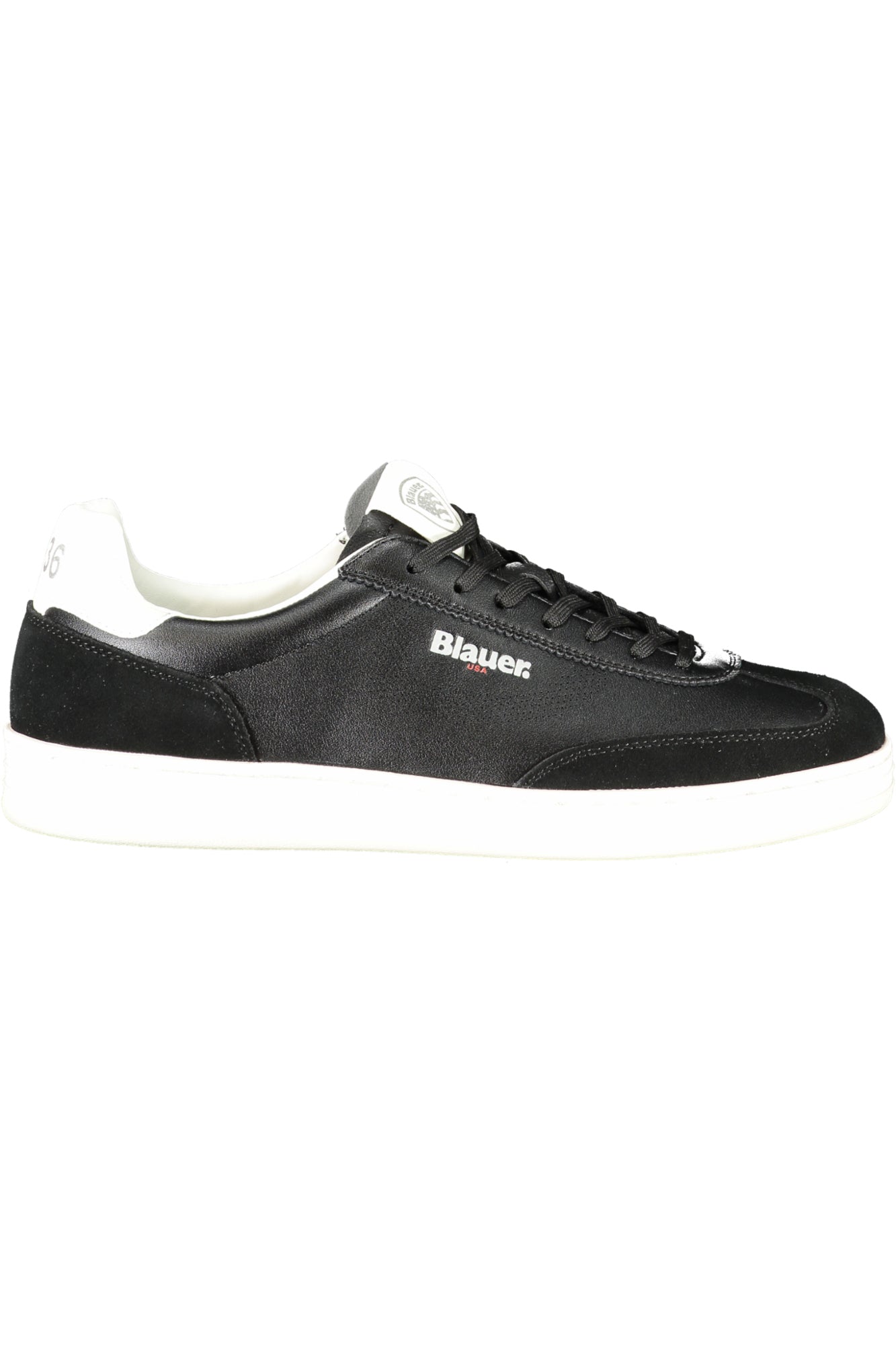 Sneakers BLAUER Nero