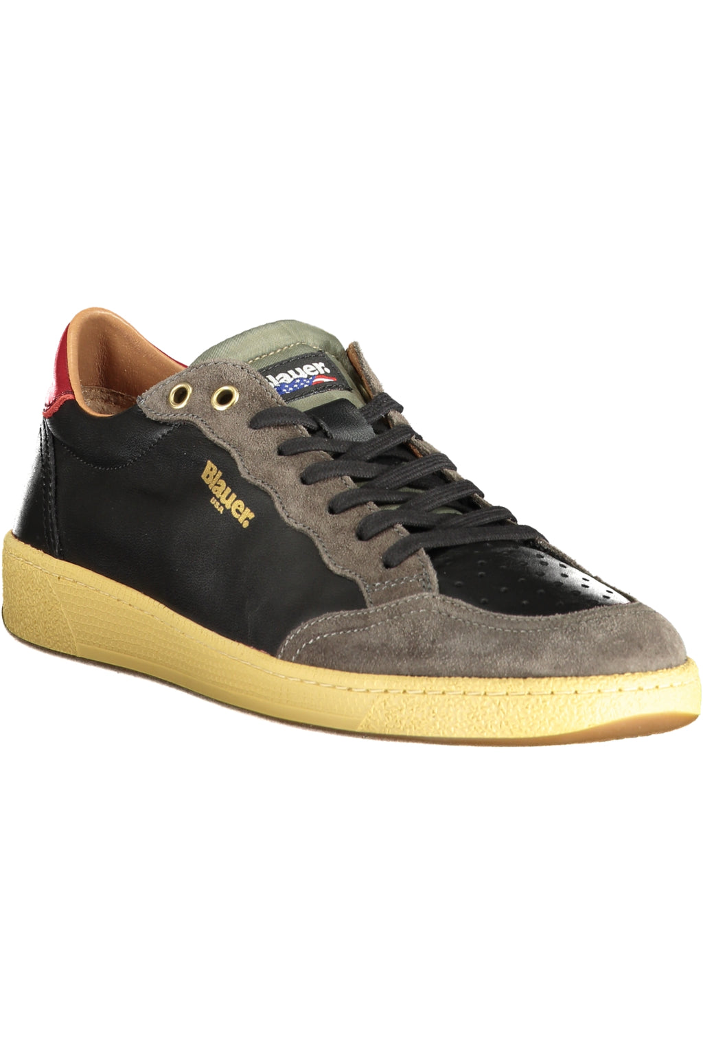 Sneakers BLAUER Nero