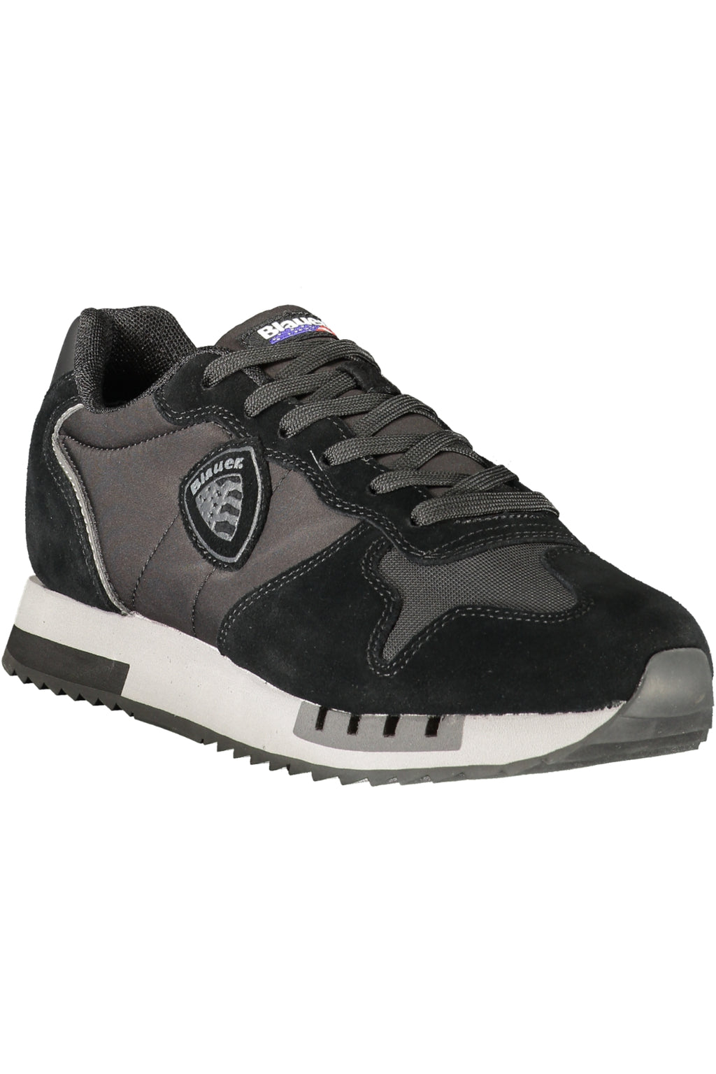 Sneakers Blauer Nero F6QUEENS05MES