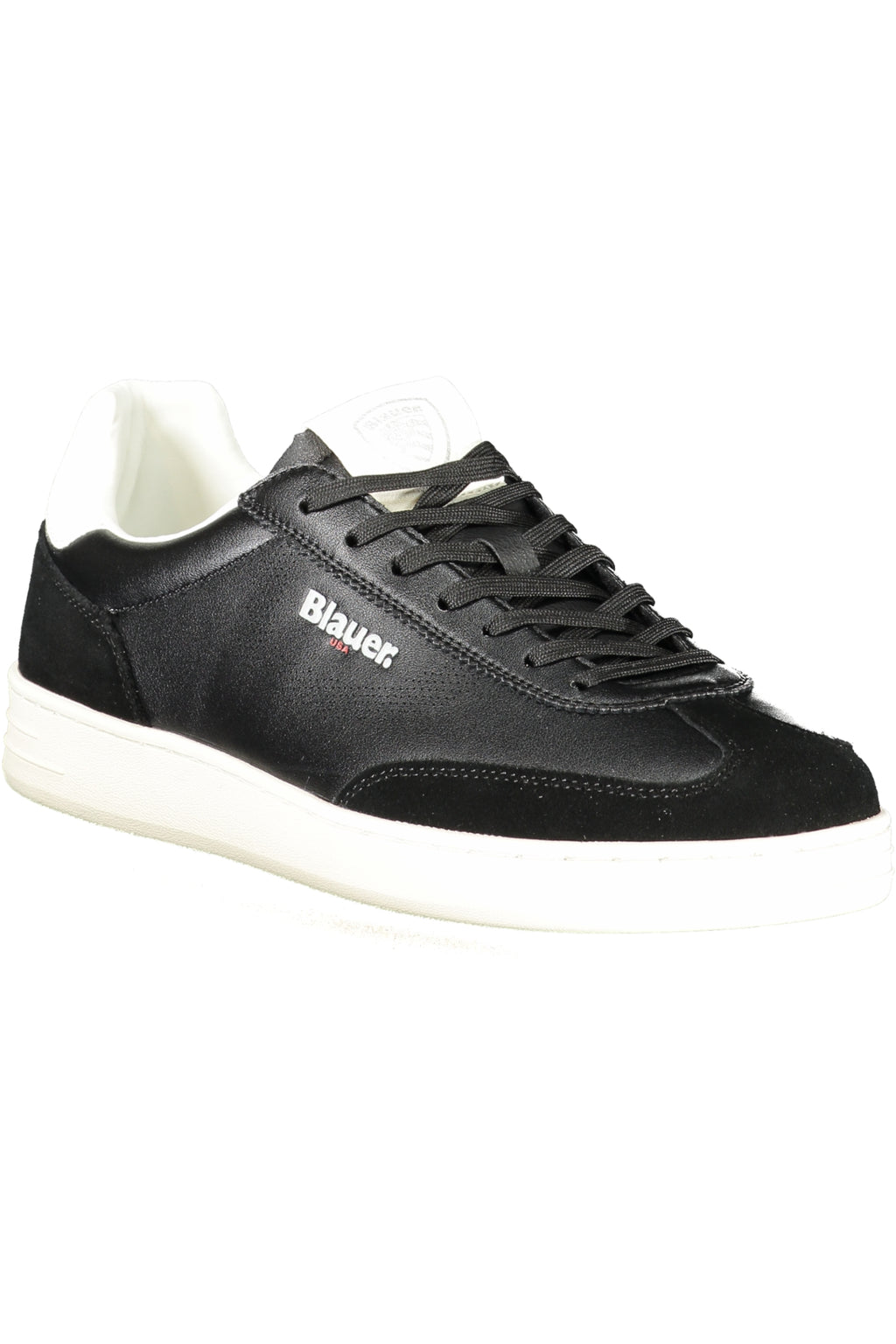 Sneakers BLAUER Nero