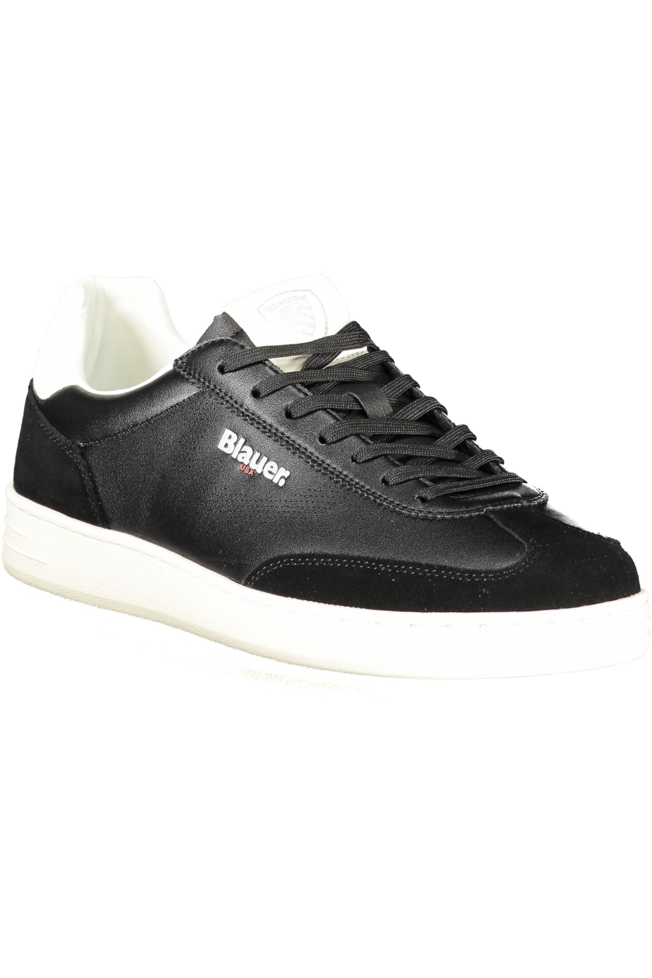 Sneakers BLAUER Nero