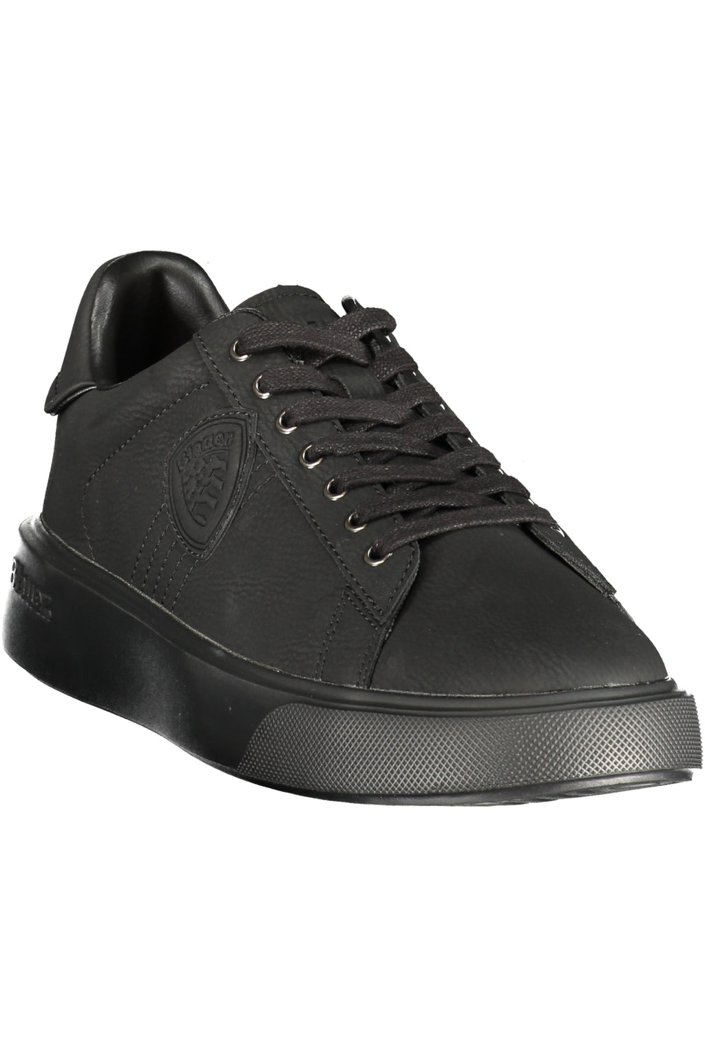 Sneakers Blauer Nero F6BUCK13NUB