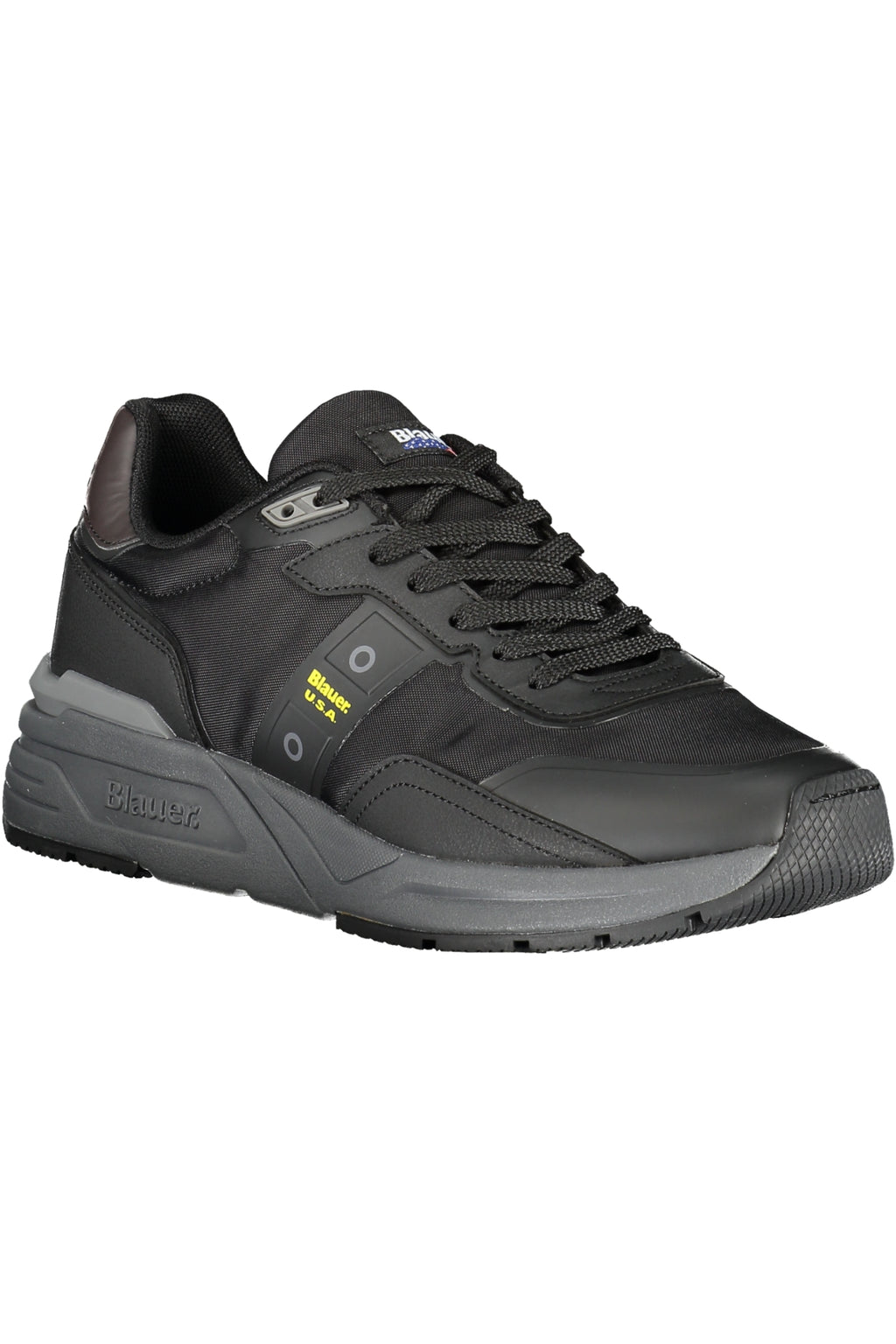 Sneakers BLAUER Nero F4RAY03COR