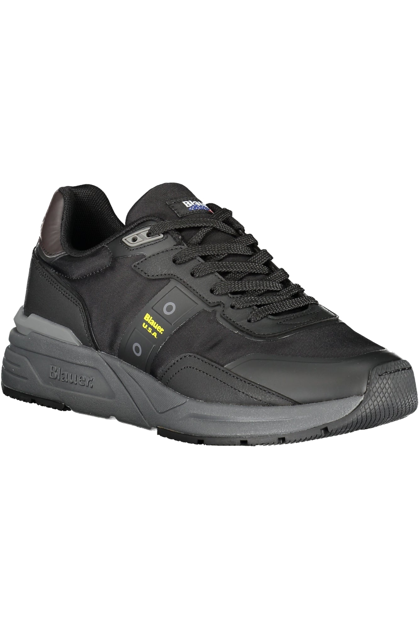 Sneakers BLAUER Nero F4RAY03COR