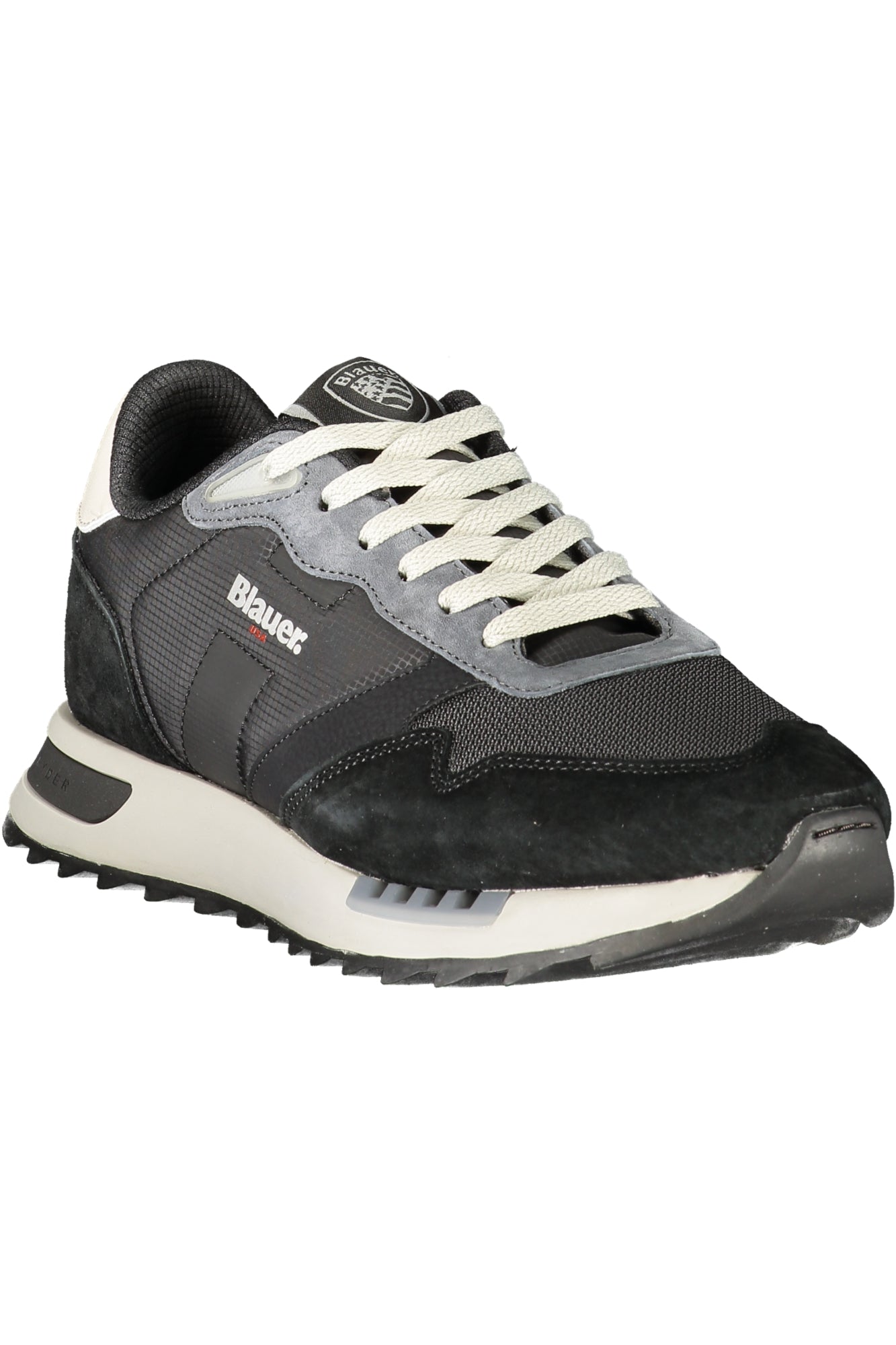 Sneakers Blauer Nero F6RYDER01NYN
