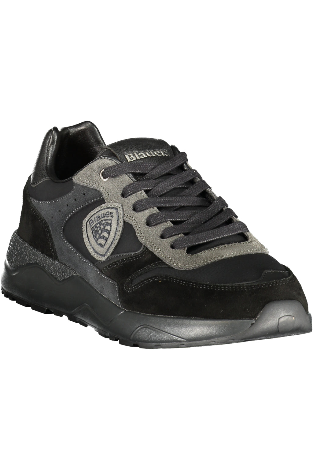 Sneakers Blauer Nero F6OZARK01NUS