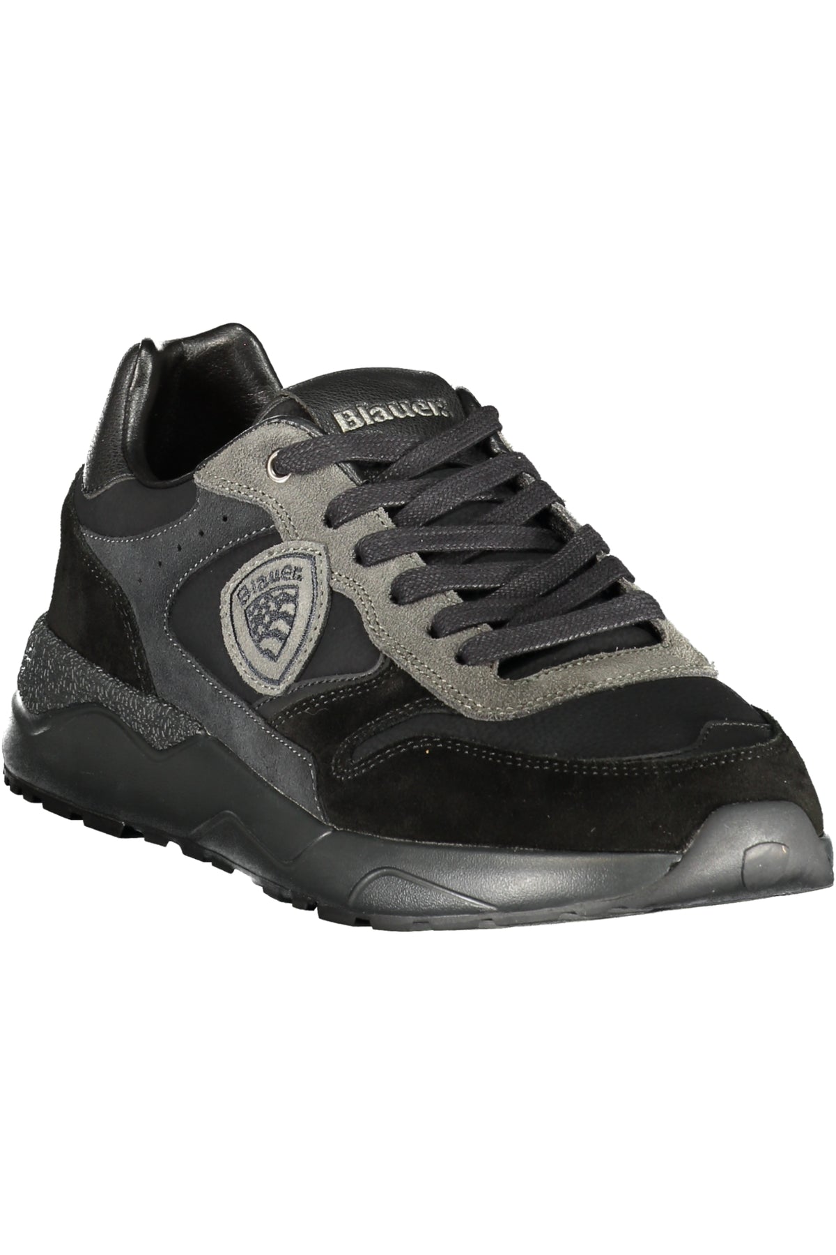Sneakers Blauer Nero F6OZARK01NUS