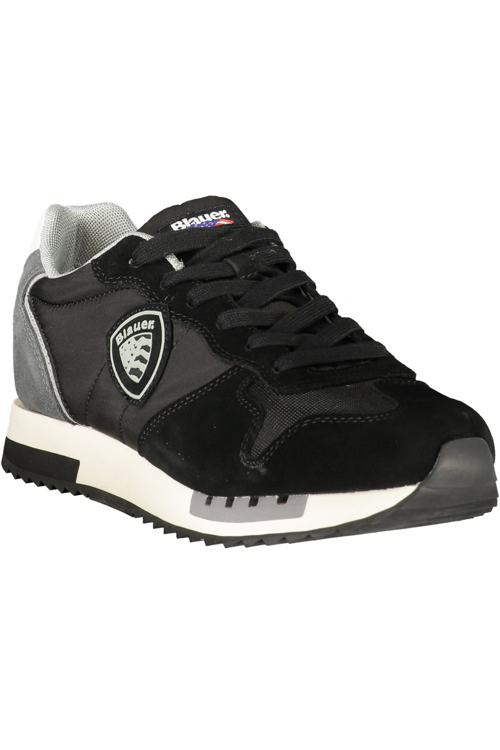 Sneakers BLAUER Nero S6QUEENS05MES