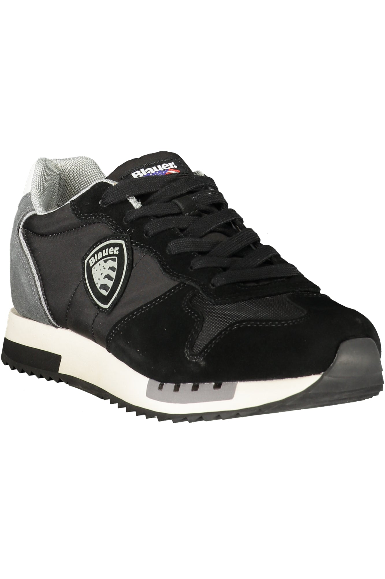 Sneakers BLAUER Nero S6QUEENS05MES