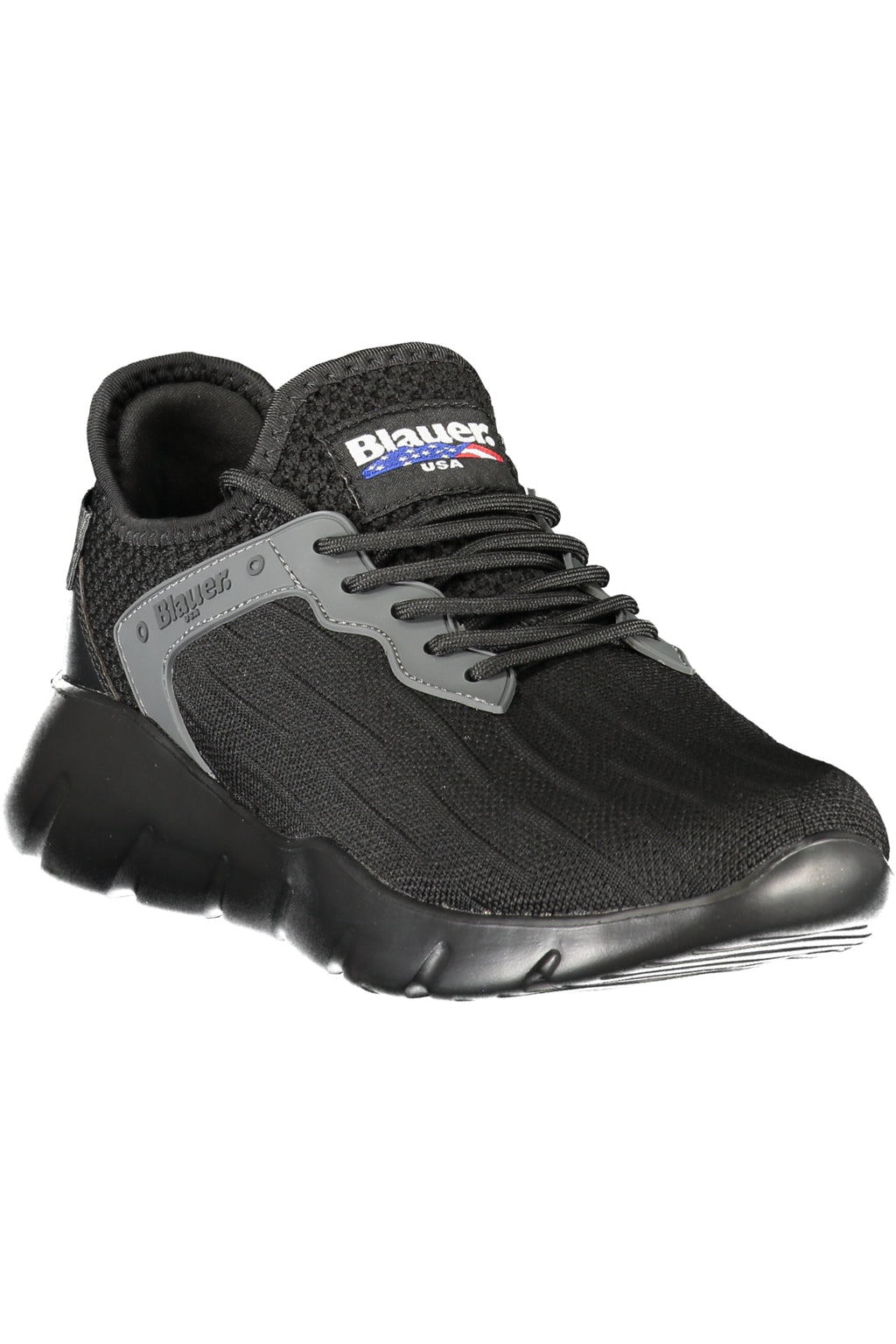 Sneakers BLAUER Nero