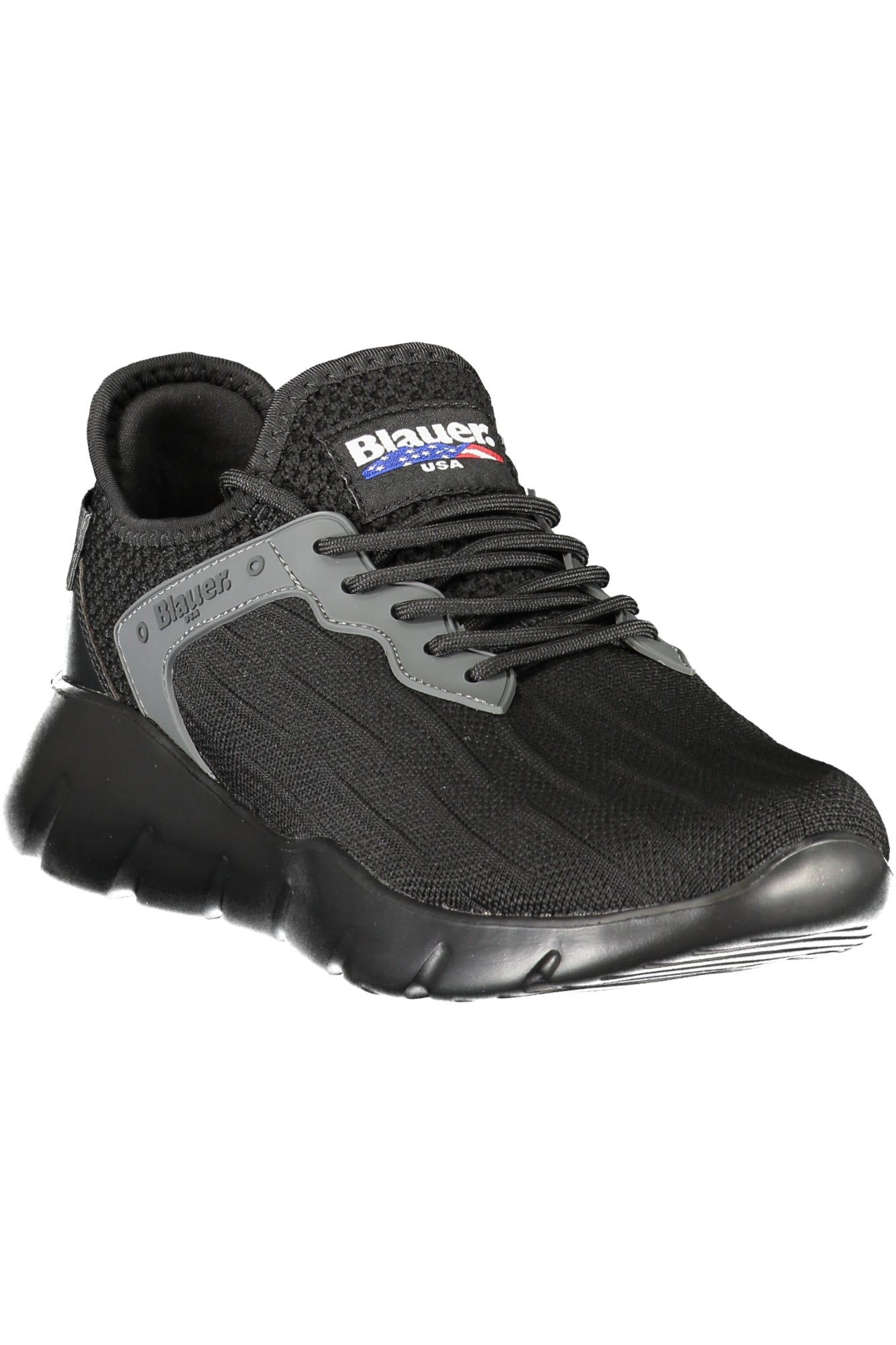 Sneakers BLAUER Nero