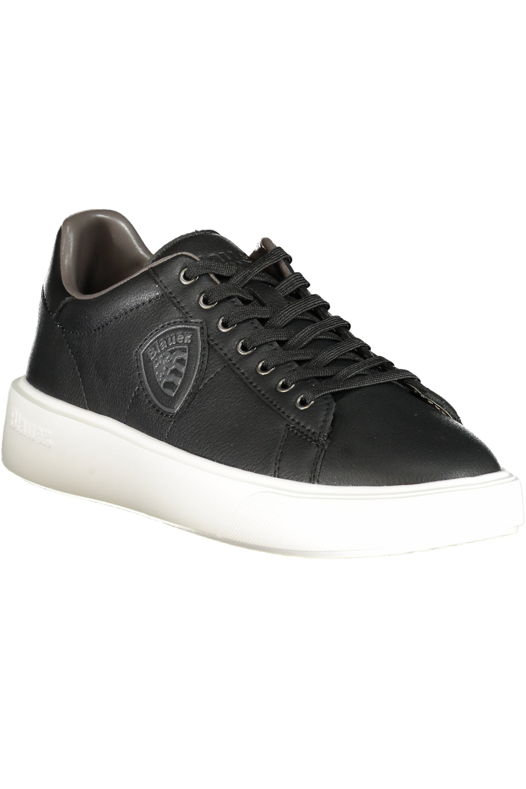 Sneakers BLAUER Nero
