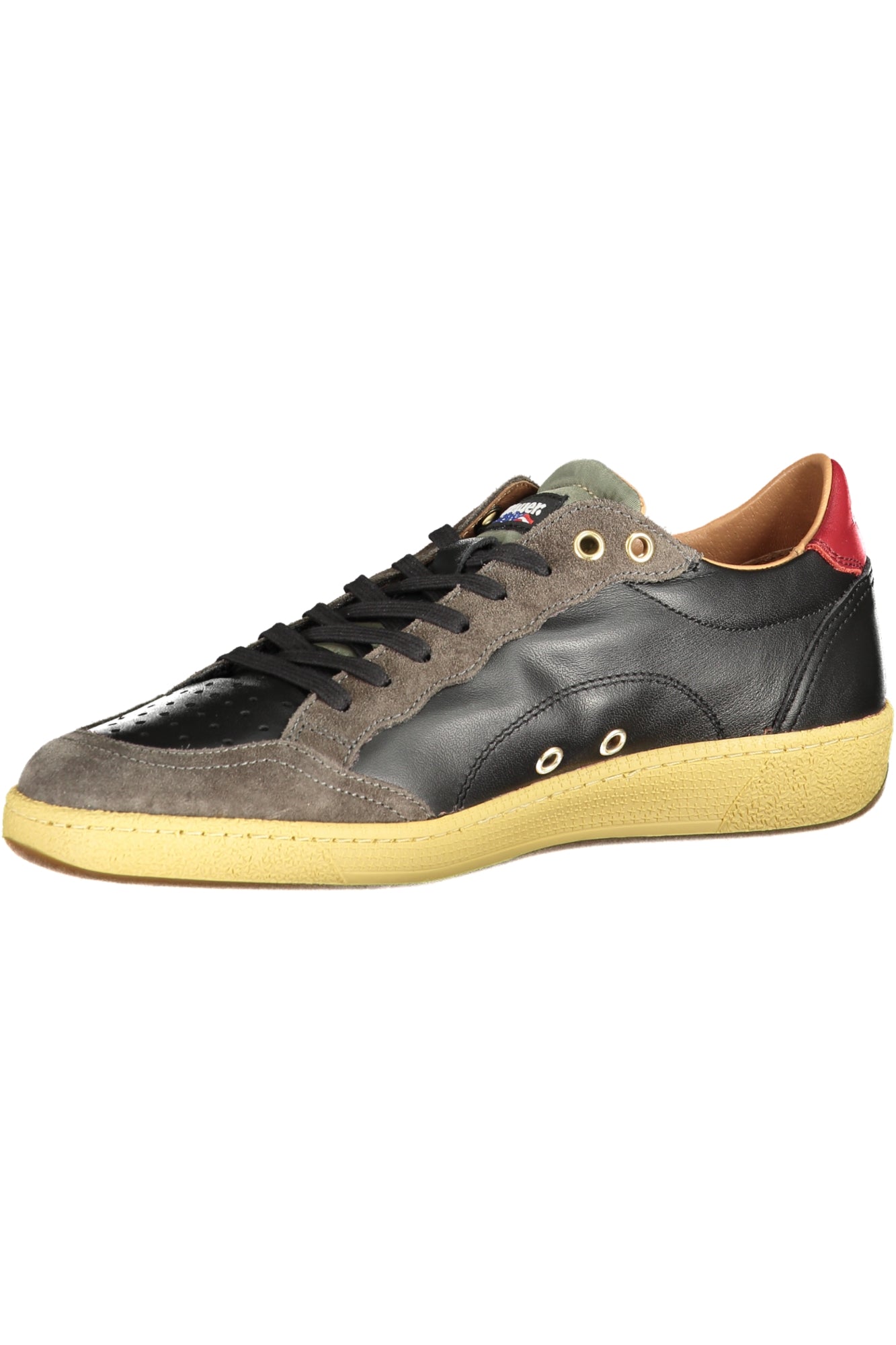 Sneakers BLAUER Nero