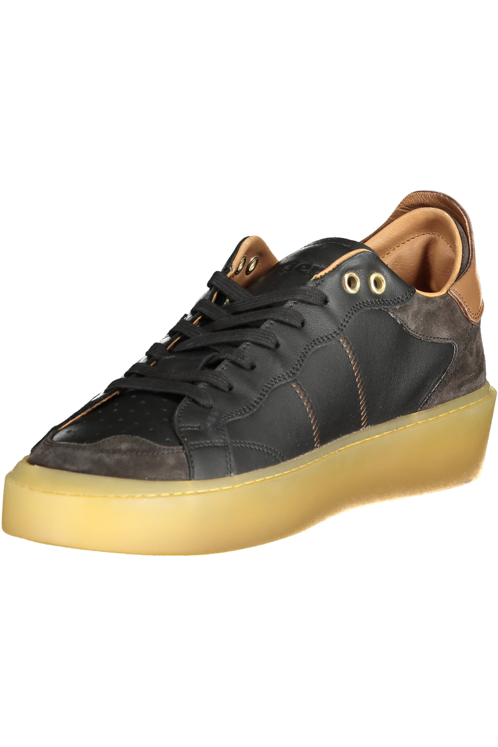Sneakers BLAUER Nero F4STATEN07LES