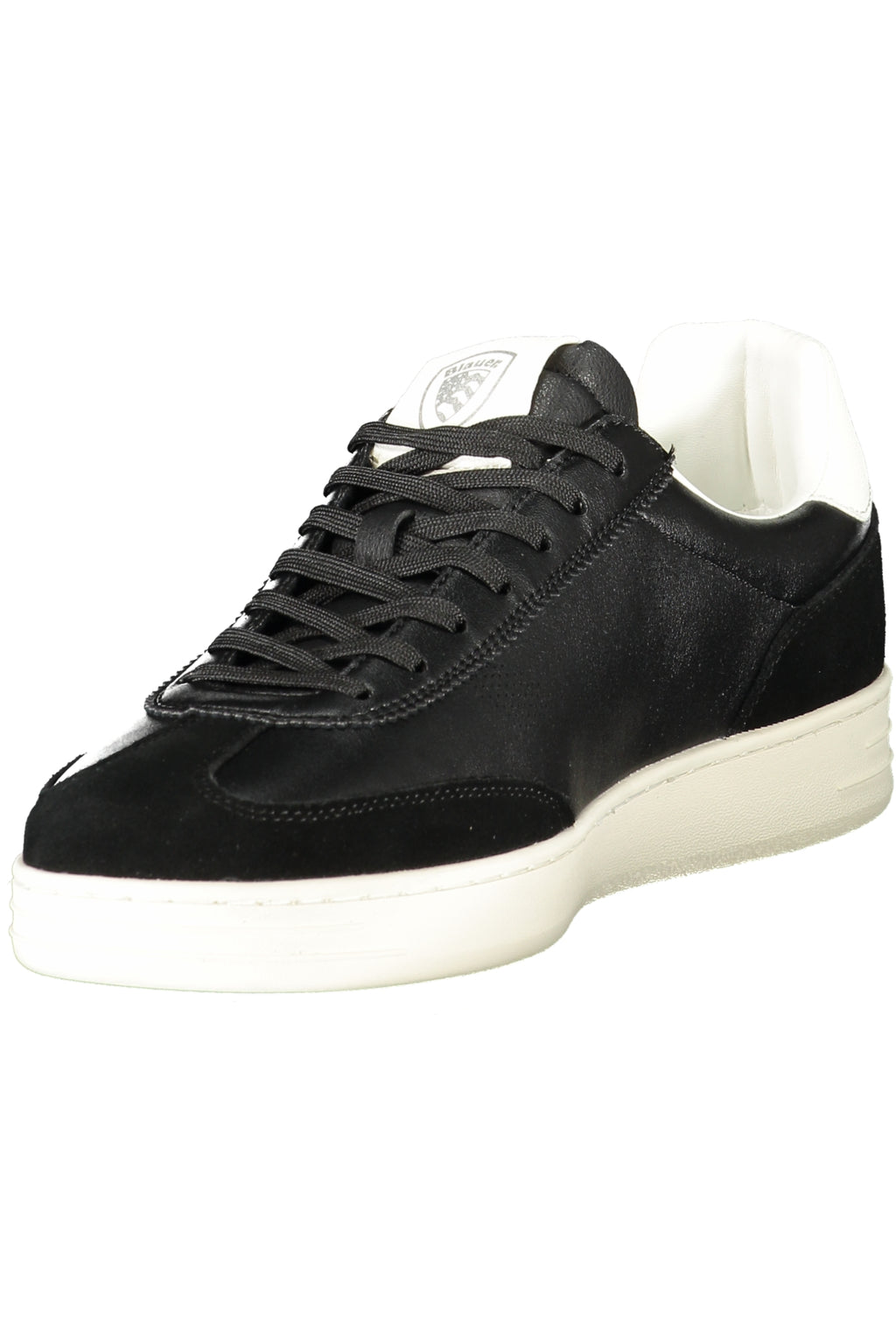 Sneakers BLAUER Nero
