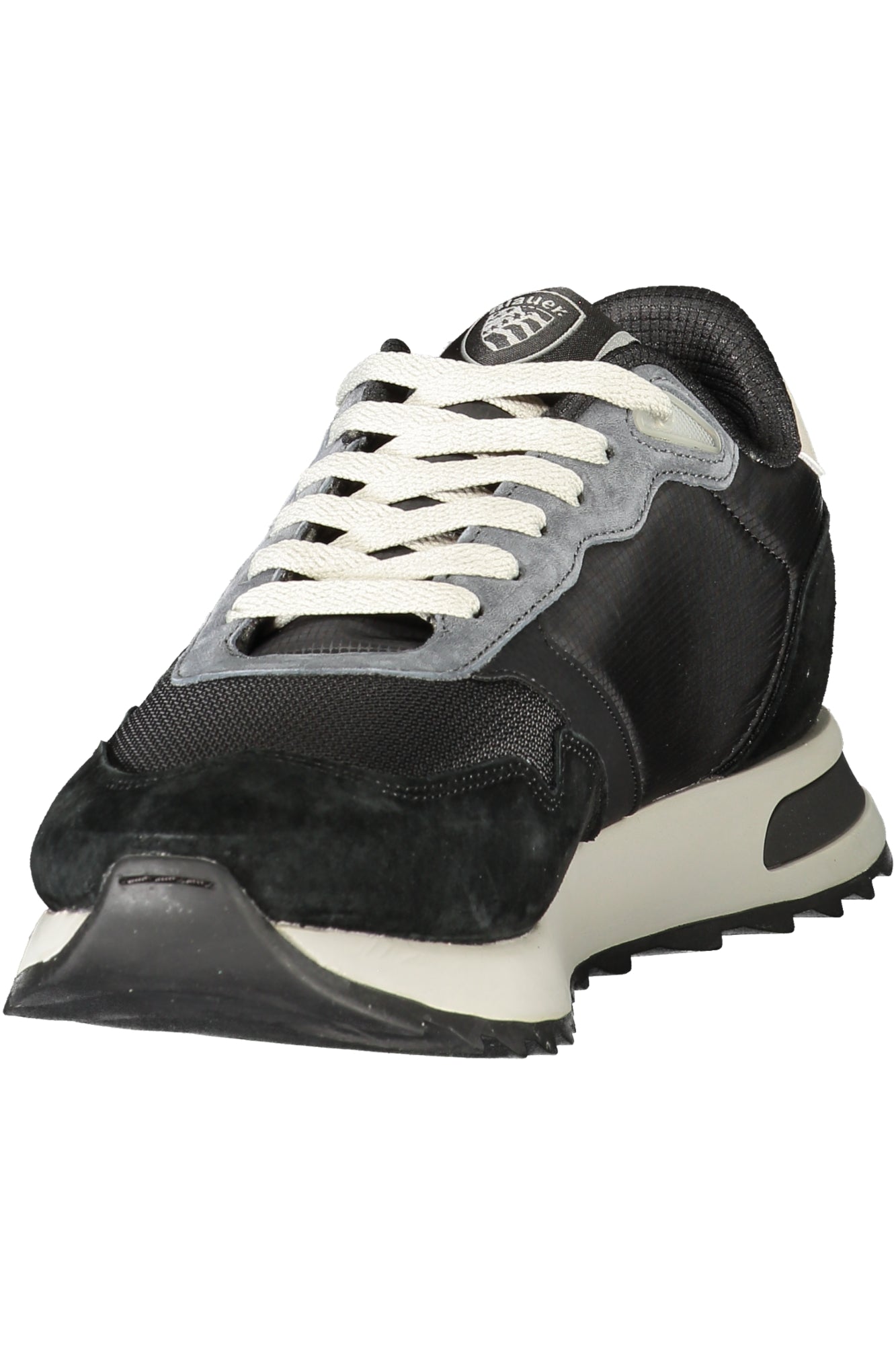 Sneakers Blauer Nero F6RYDER01NYN