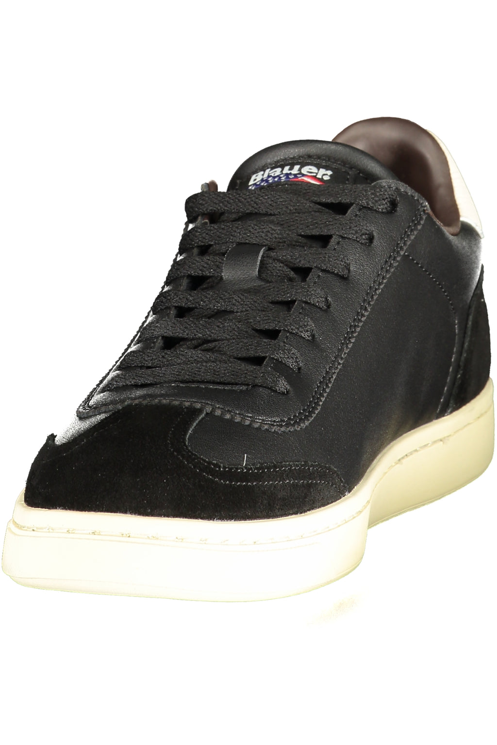 Sneakers Blauer Nero F6LOWELL03LES