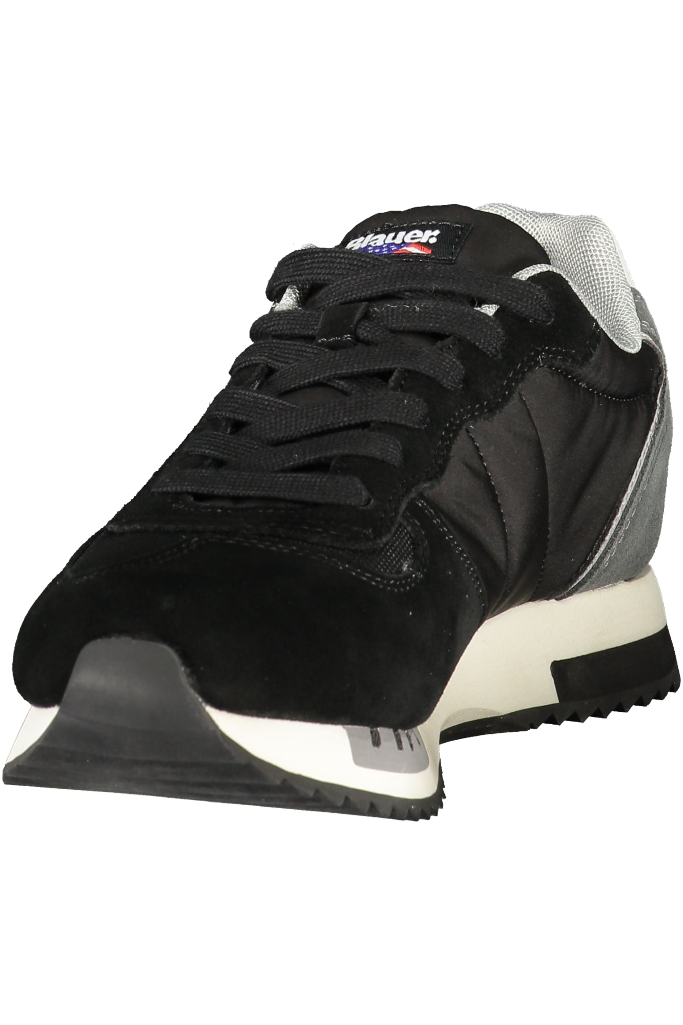 Sneakers BLAUER Nero S6QUEENS05MES
