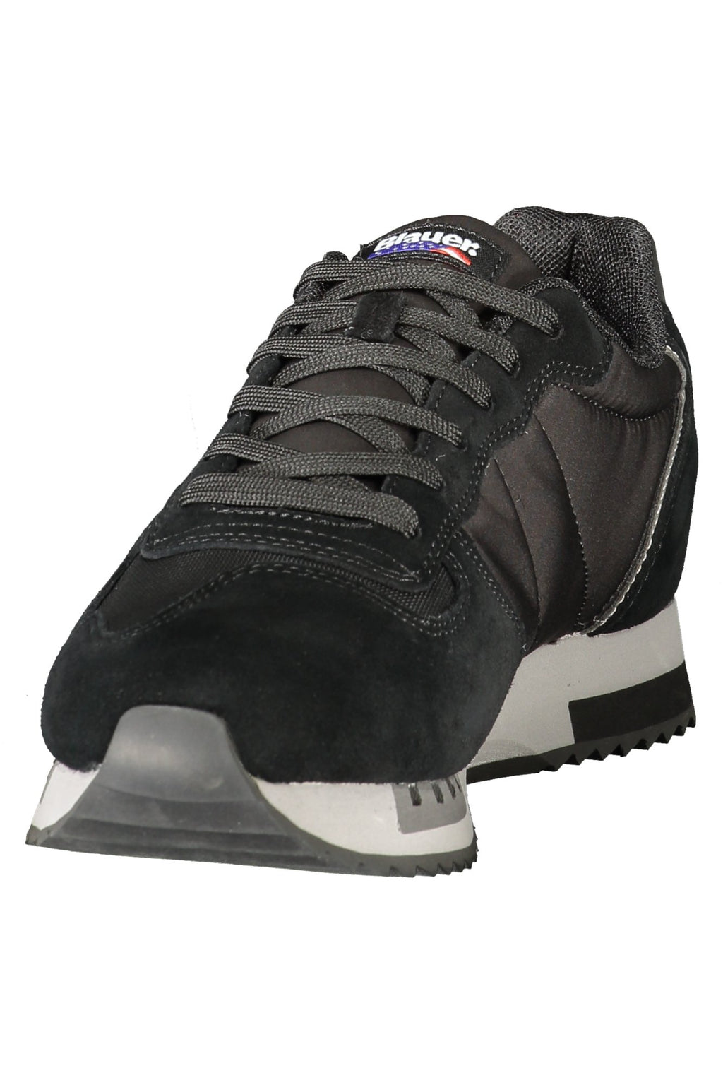 Sneakers Blauer Nero F6QUEENS05MES