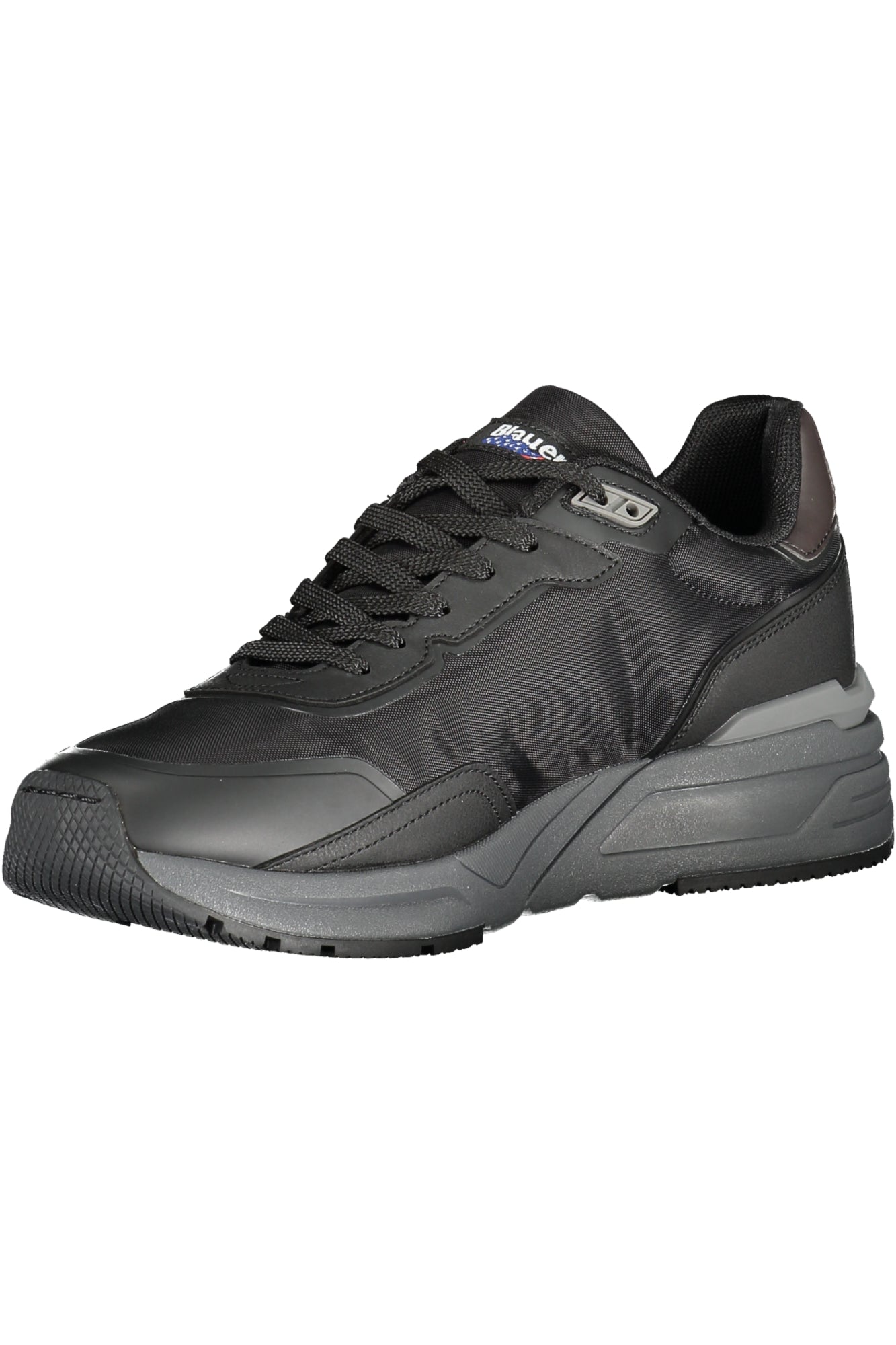 Sneakers BLAUER Nero F4RAY03COR