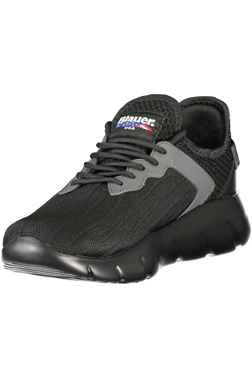 Sneakers BLAUER Nero