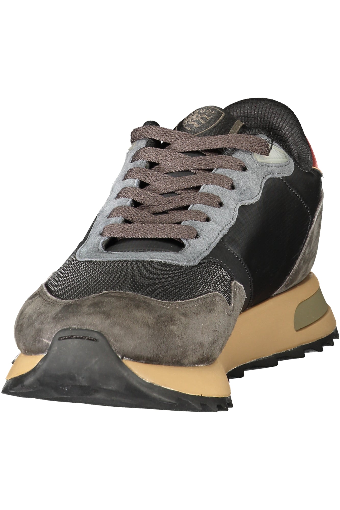 Sneakers Blauer Nero F6RYDER01NYN